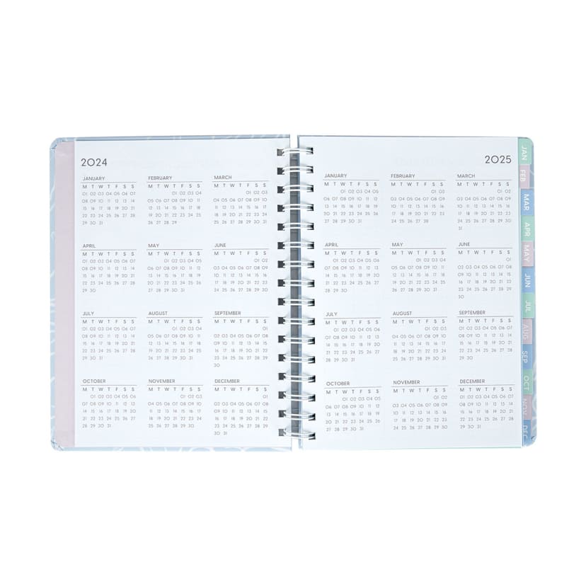 2024 Weekly Selfcare Diary Kmart