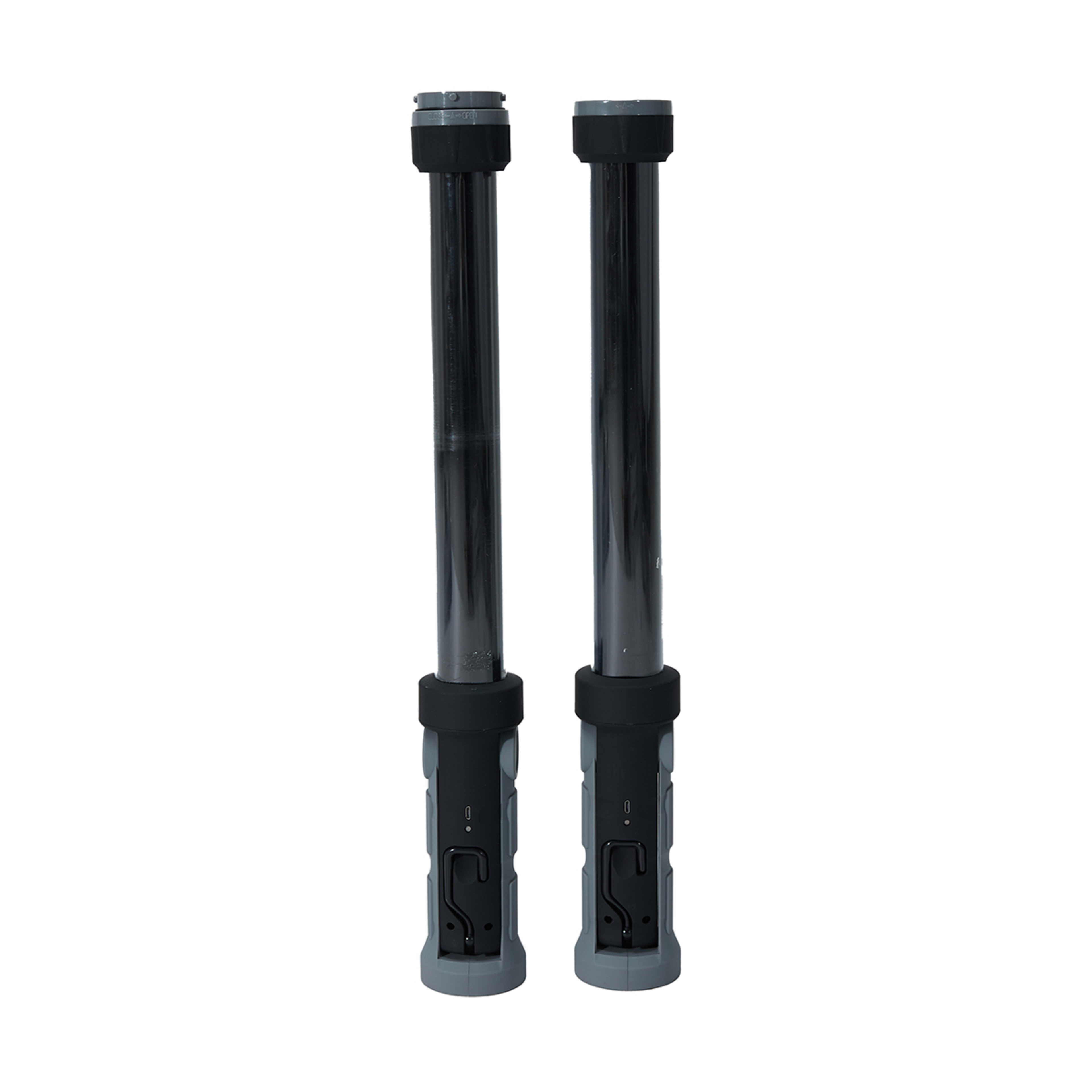 LED Camp Light Rechargeable Large Kmart