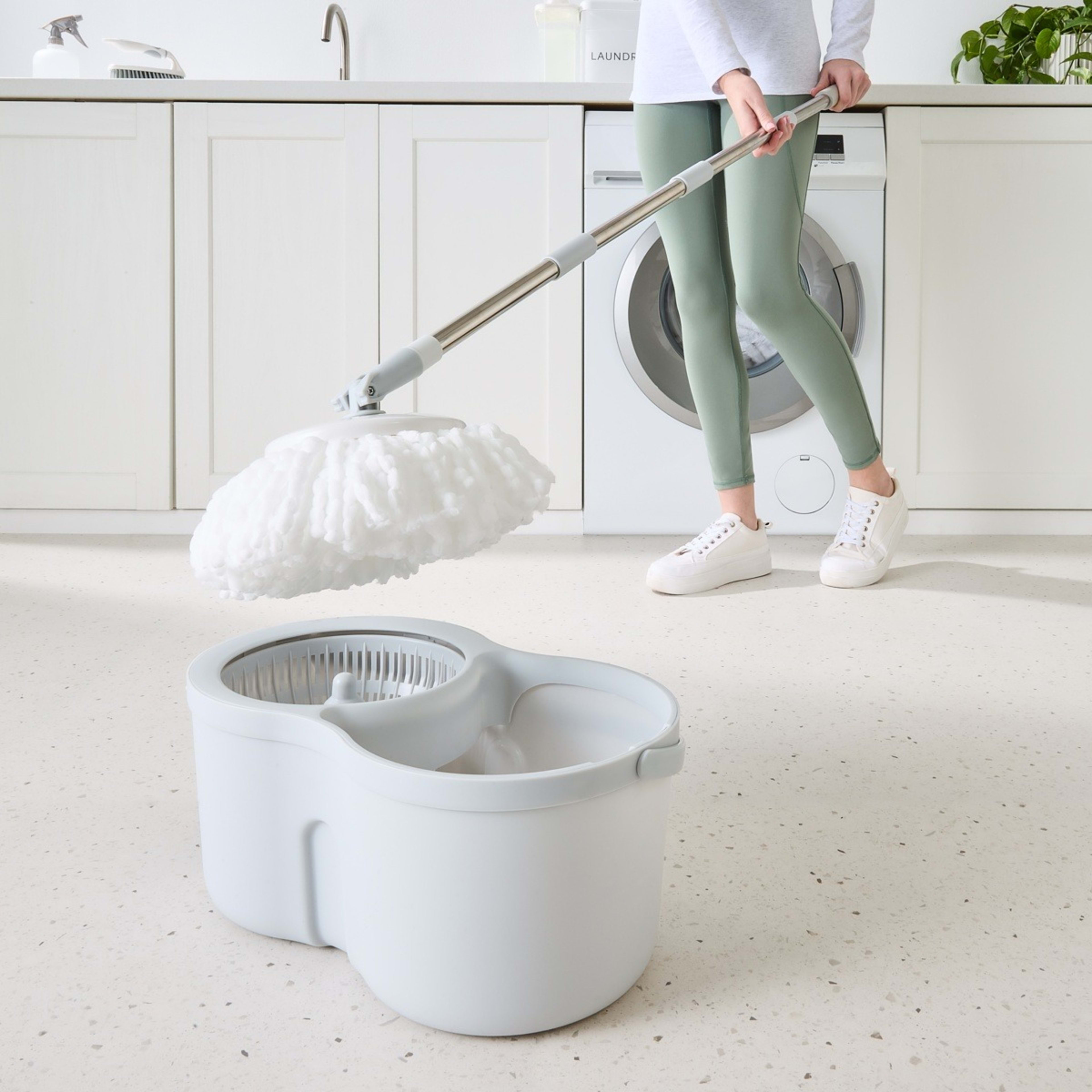 1 5 Piece Cleaning Set