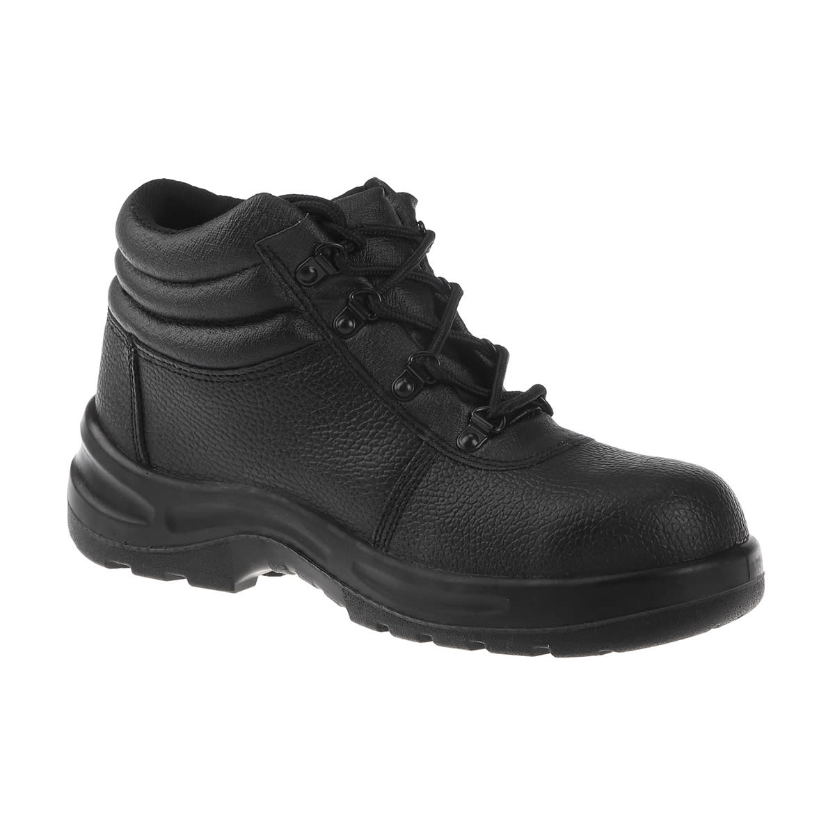 kmart work boots steel toe