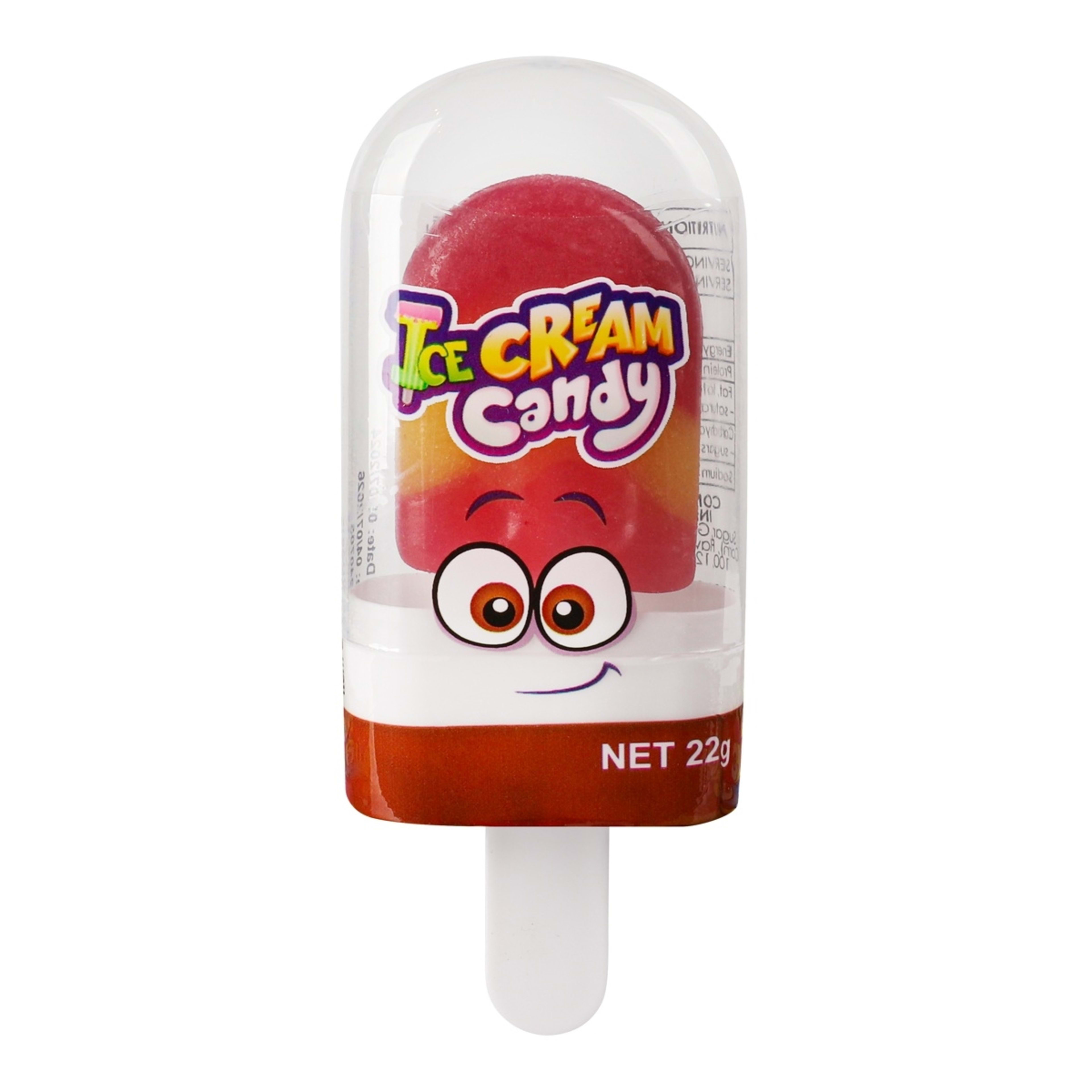 4 Ice Cream Candy 22g, 4 of 6