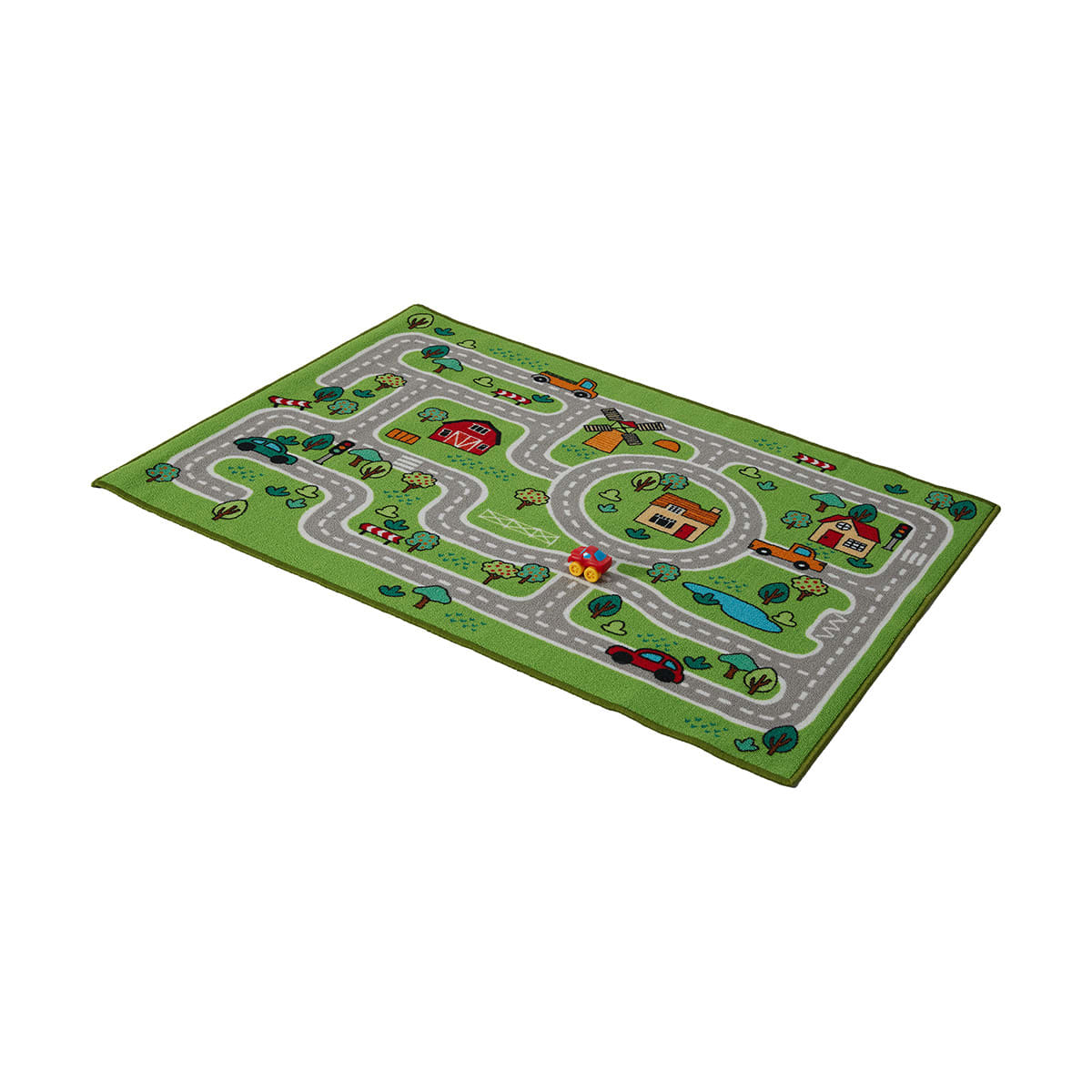 Padded play sales mat kmart