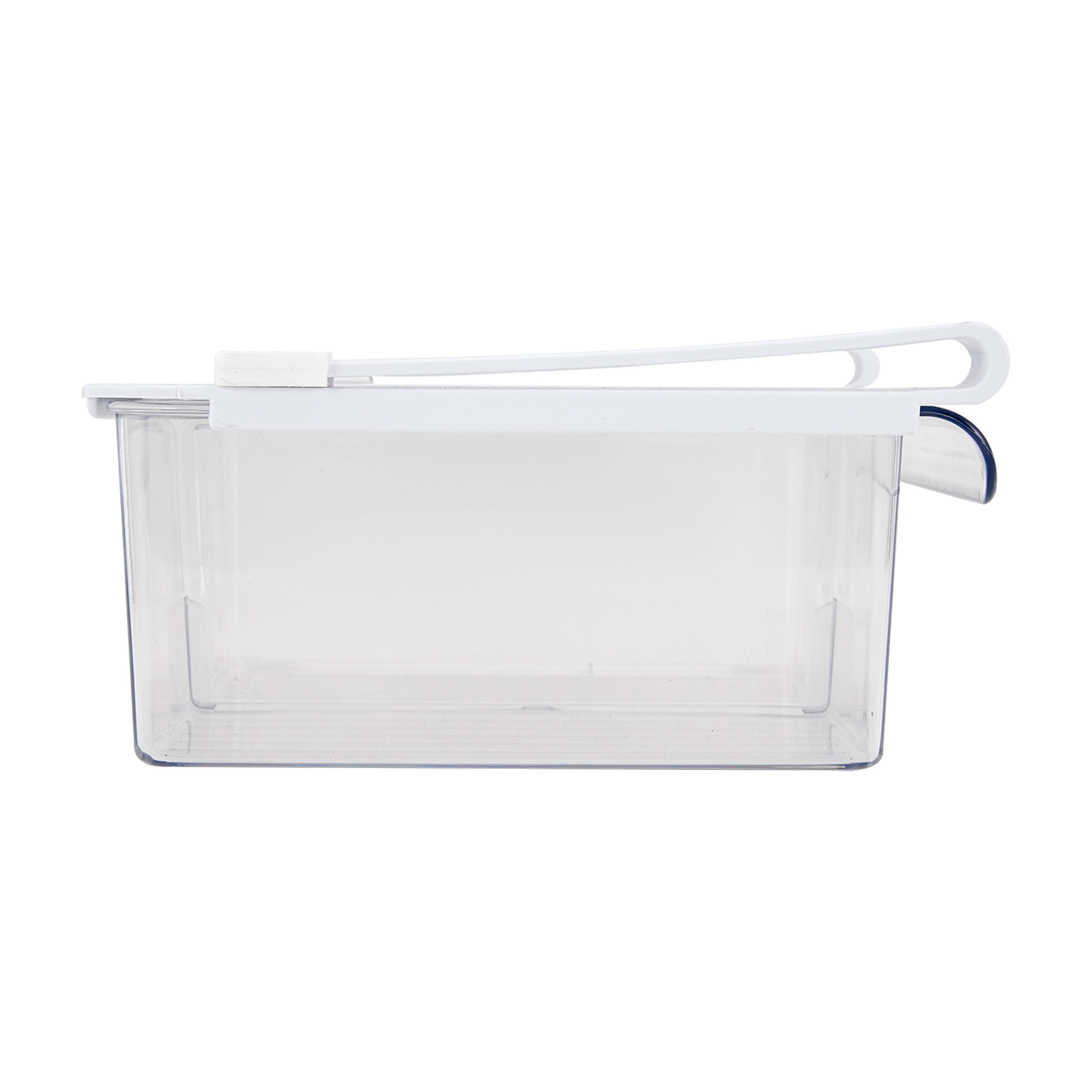 Large Under Shelf Fridge Drawer Kmart