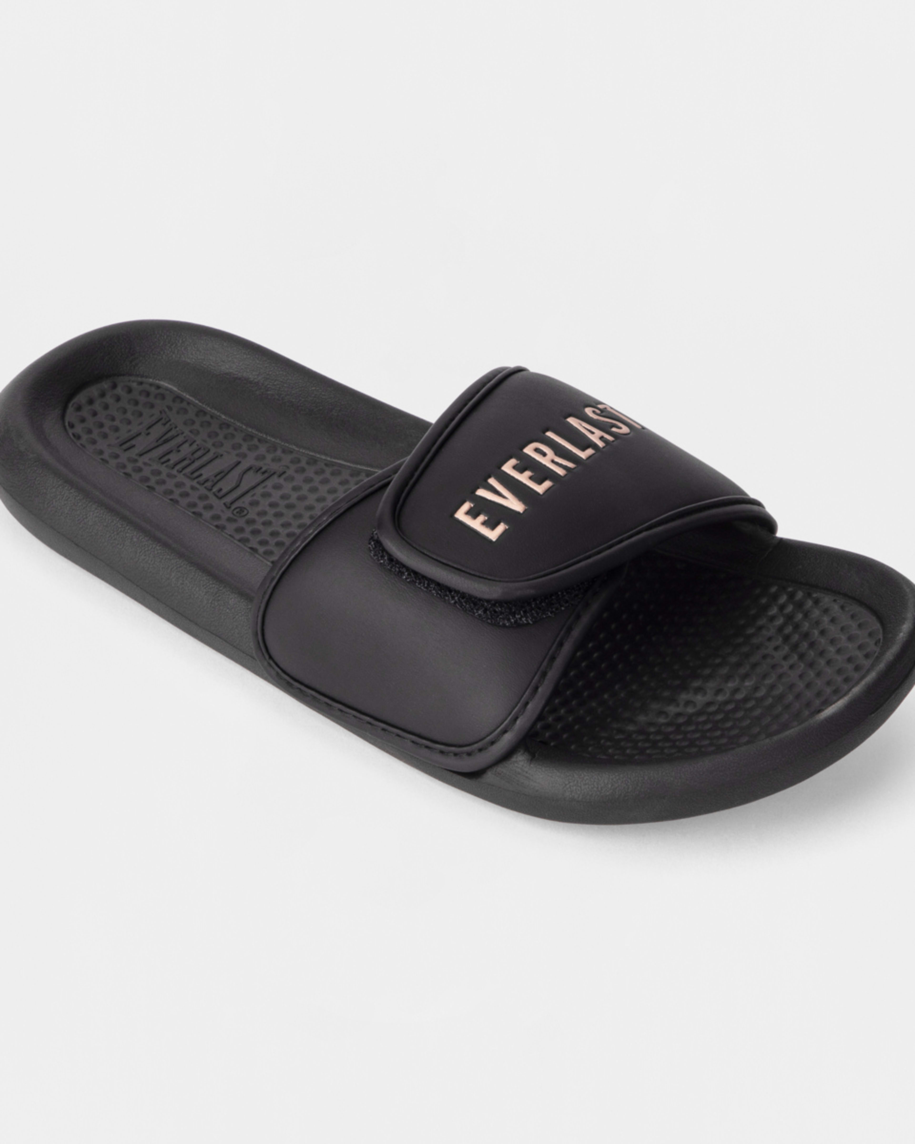 Active Everlast Womens Savannah Slides Kmart