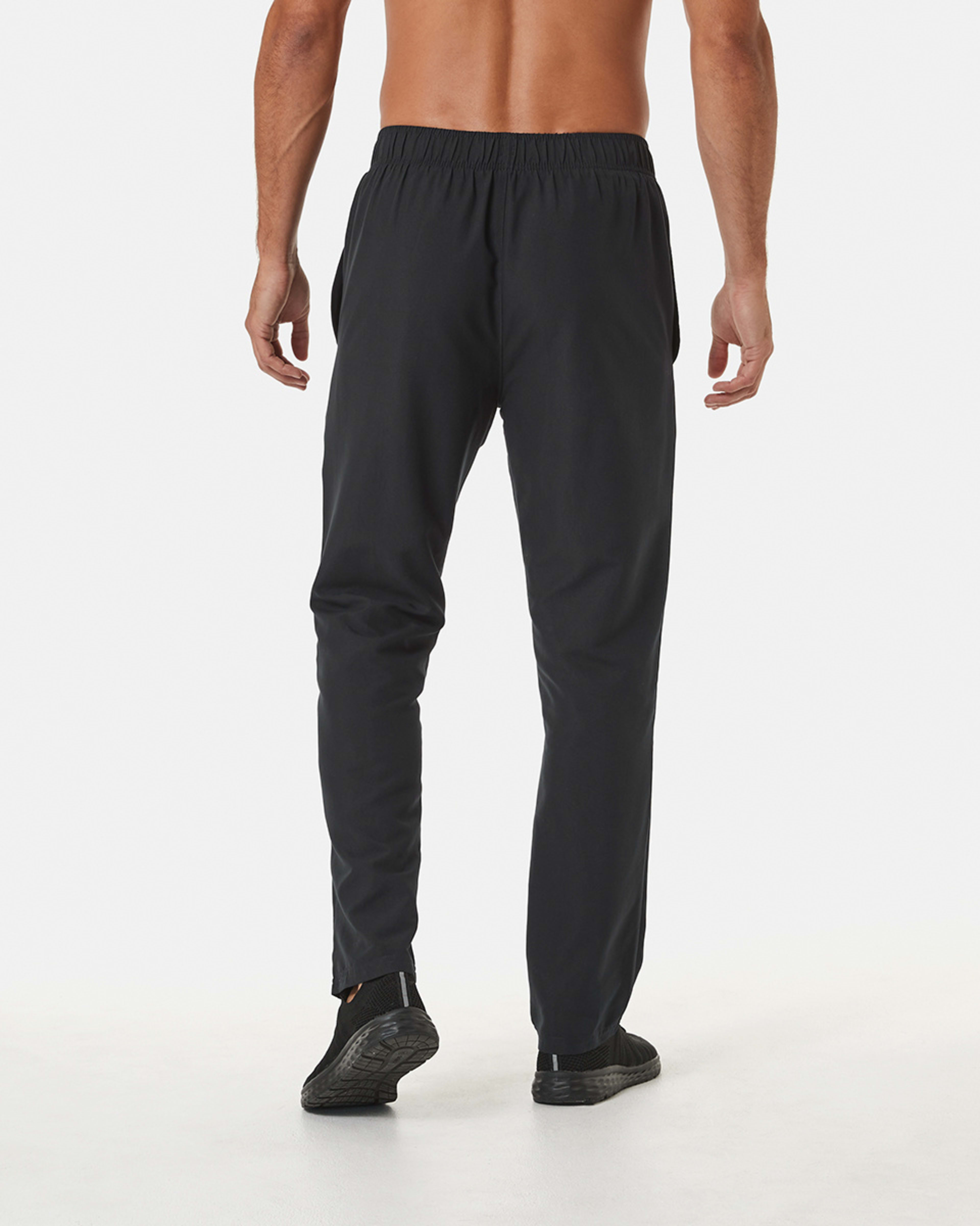 3 Active Mens Shell Pants Navy W23, 3 of 5