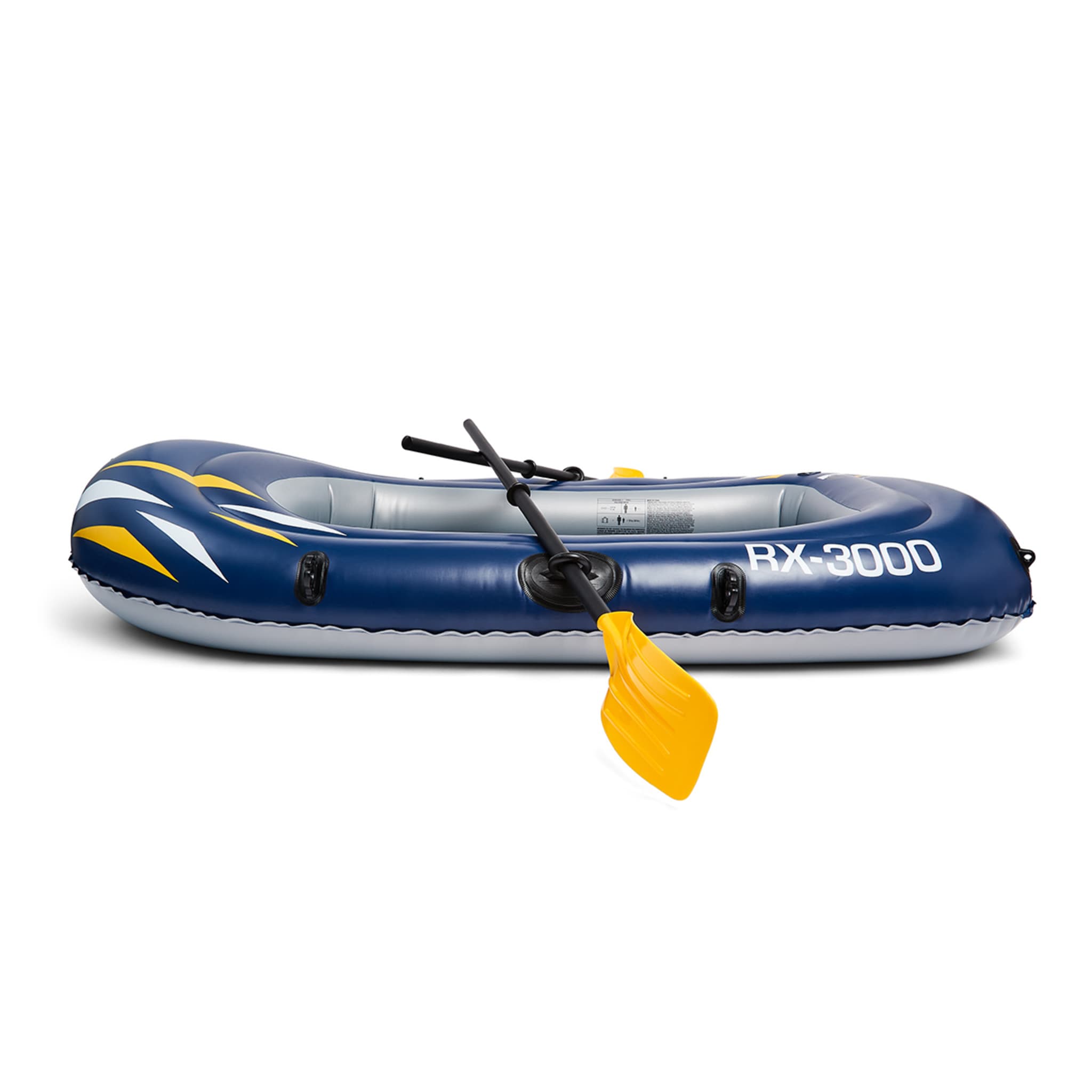 Inflatable Raft Boat RX3000 Kmart