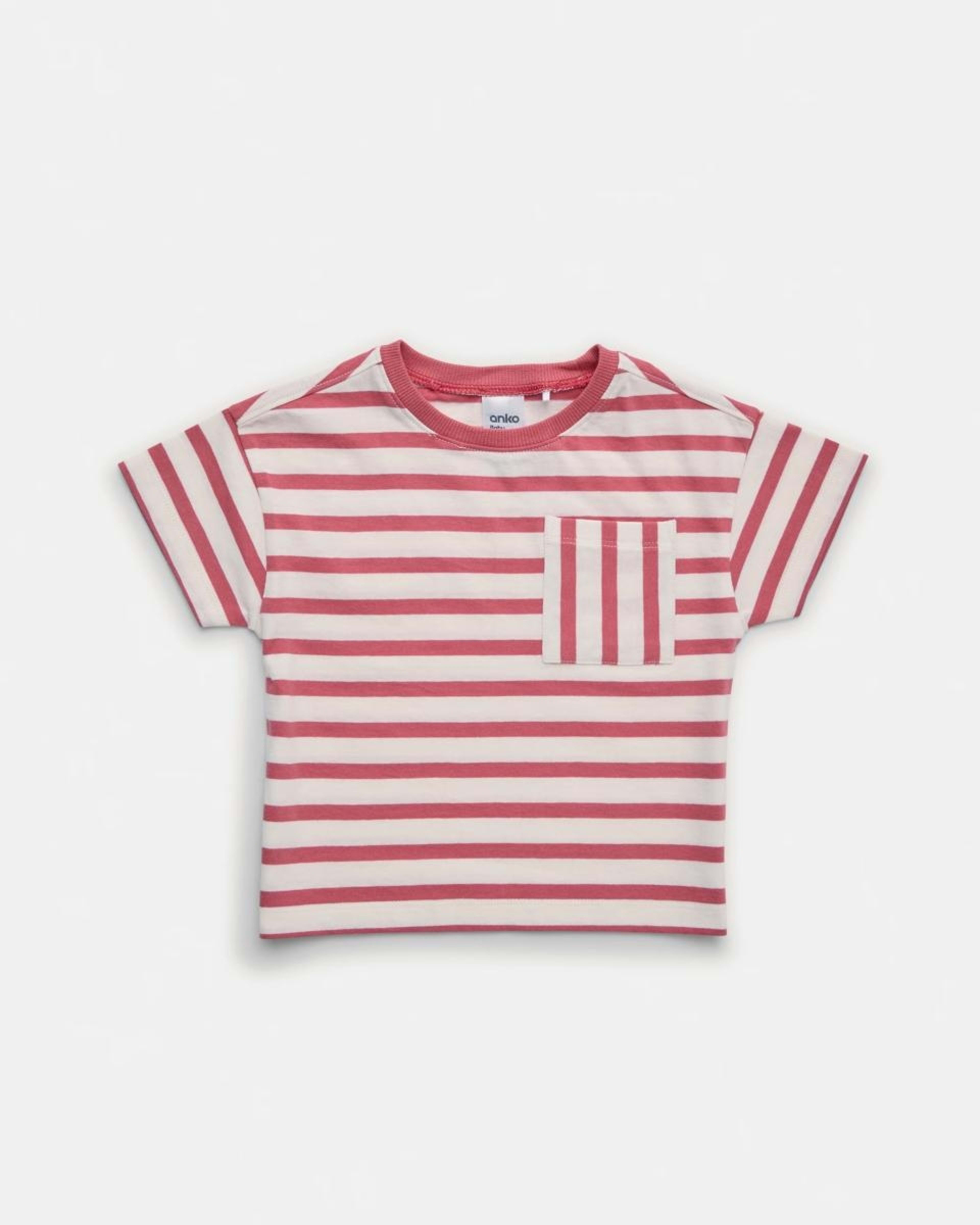 5 3 Pack Short Sleeve T-shirt Mrna Wave, 5 of 5