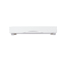 Adjustable Bath Caddy - White - Kmart