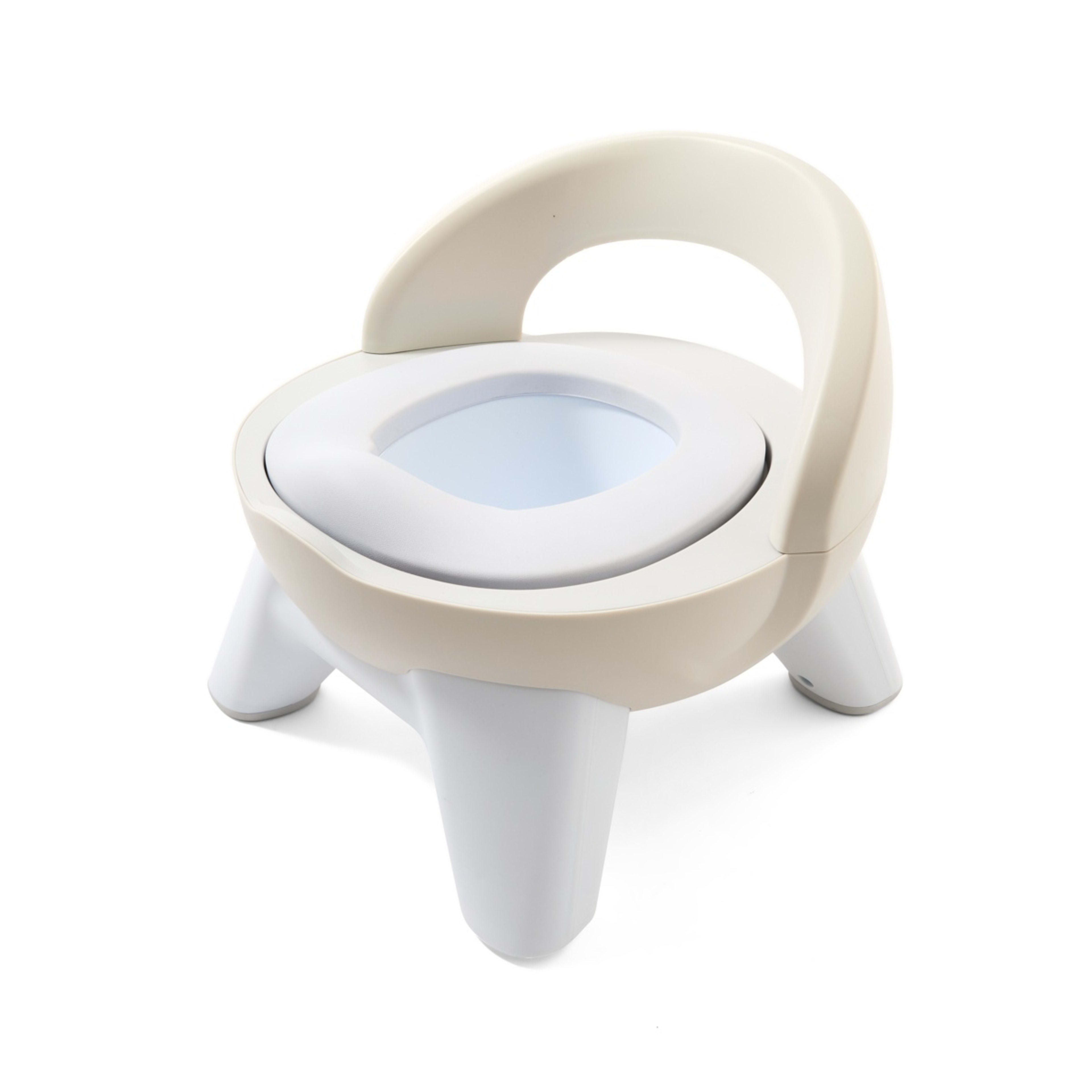7 Compact Potty, 7 of 10