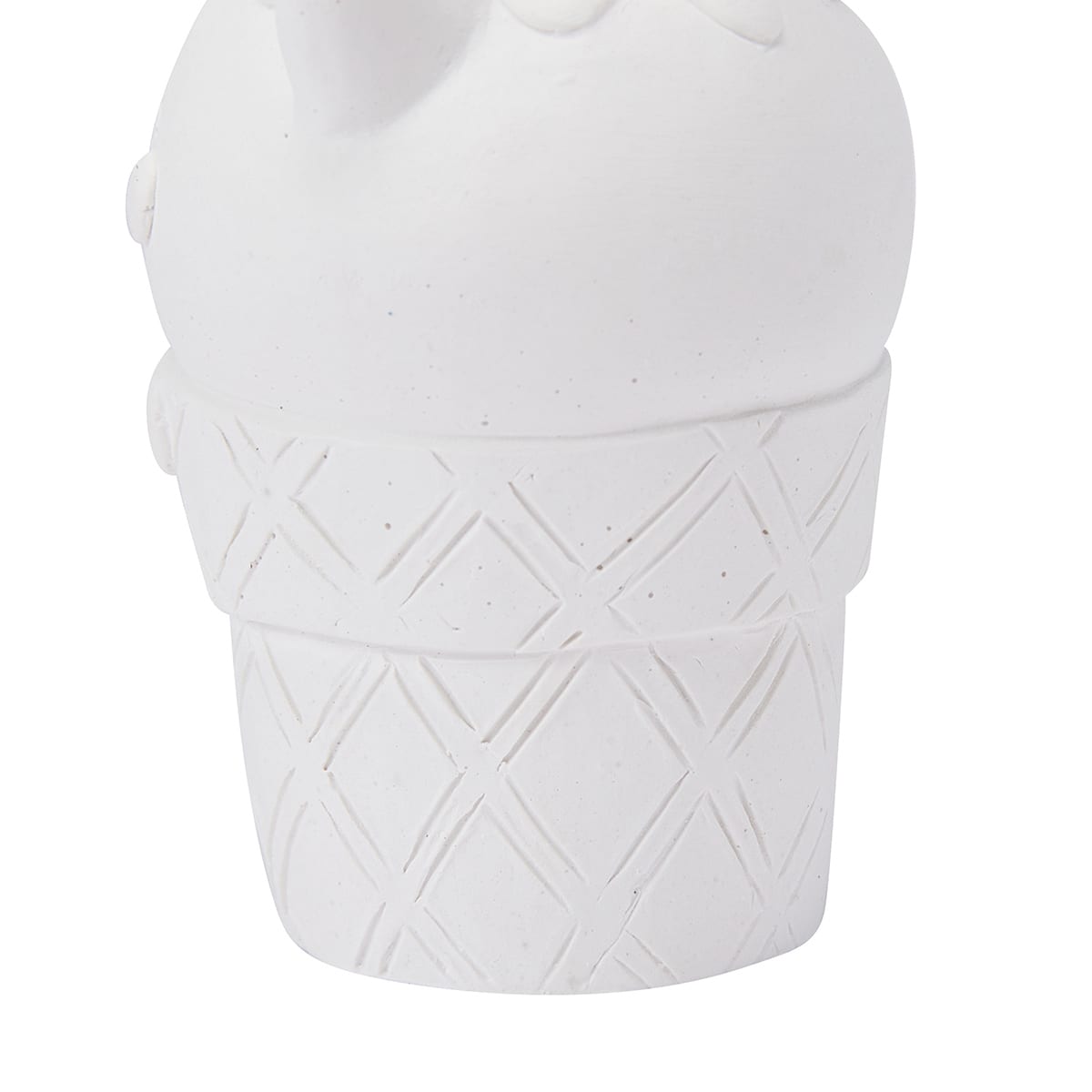 10 Piece Paint Your Own Ice Creams Set Kmart