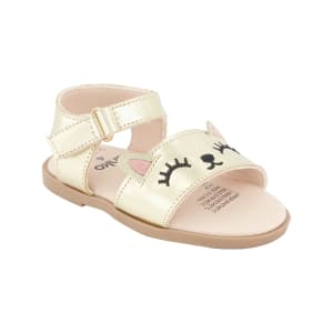 Baby Novelty Sandals