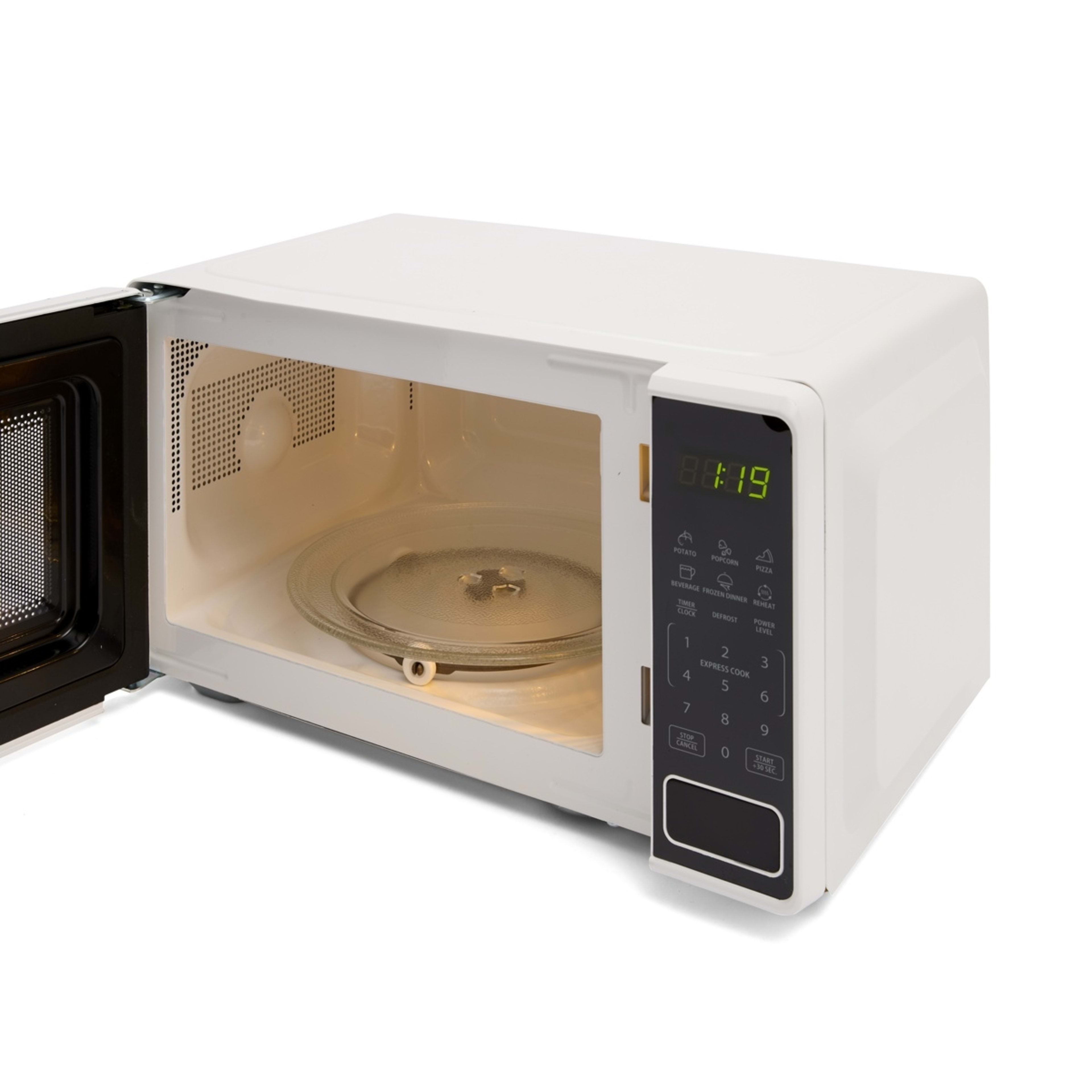 6 20L Microwave, 6 of 8
