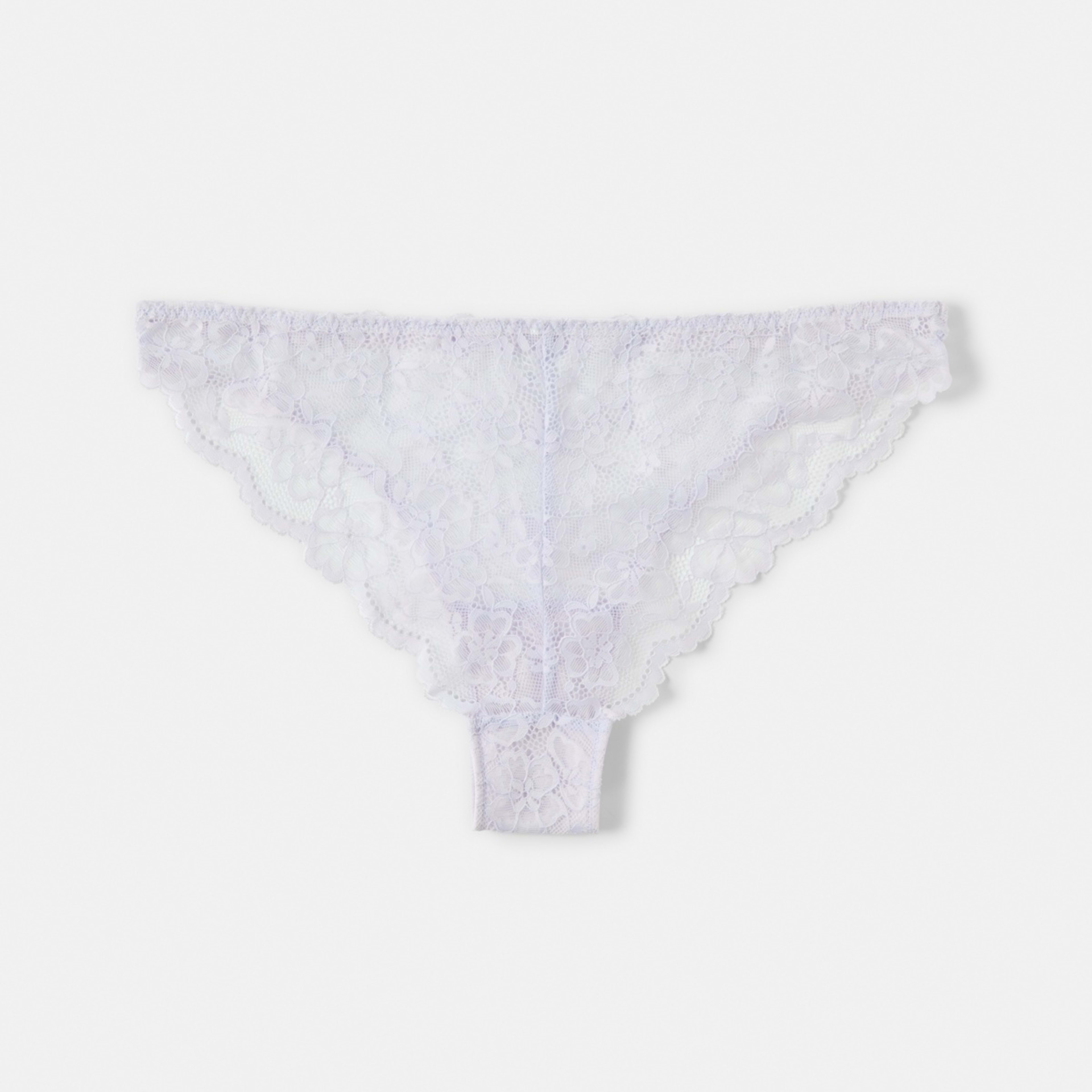 6 Co-ordinated Lace Cheeky Bikini Lily Laven, 6 of 6