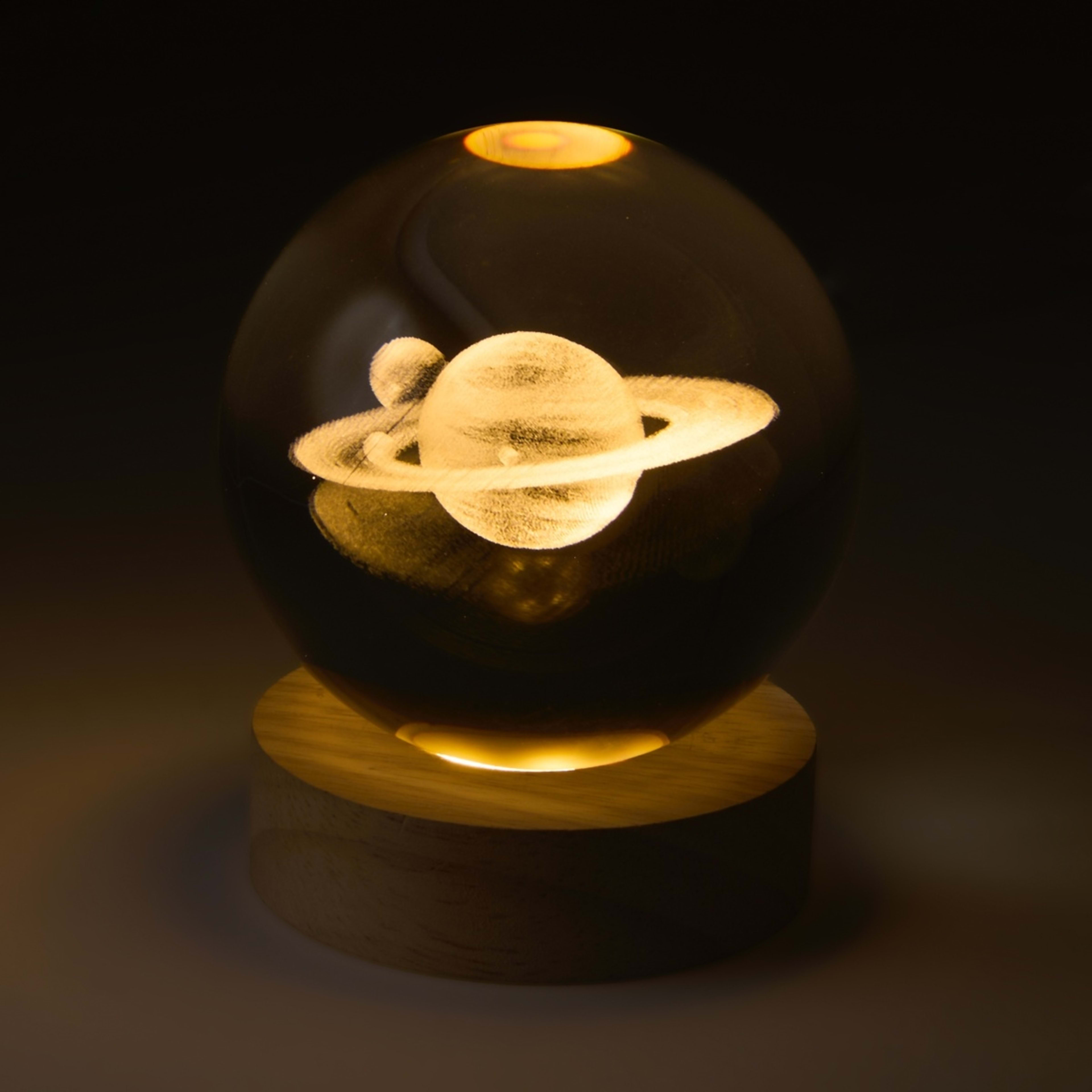 4 Galaxy Ball Light, 4 of 10