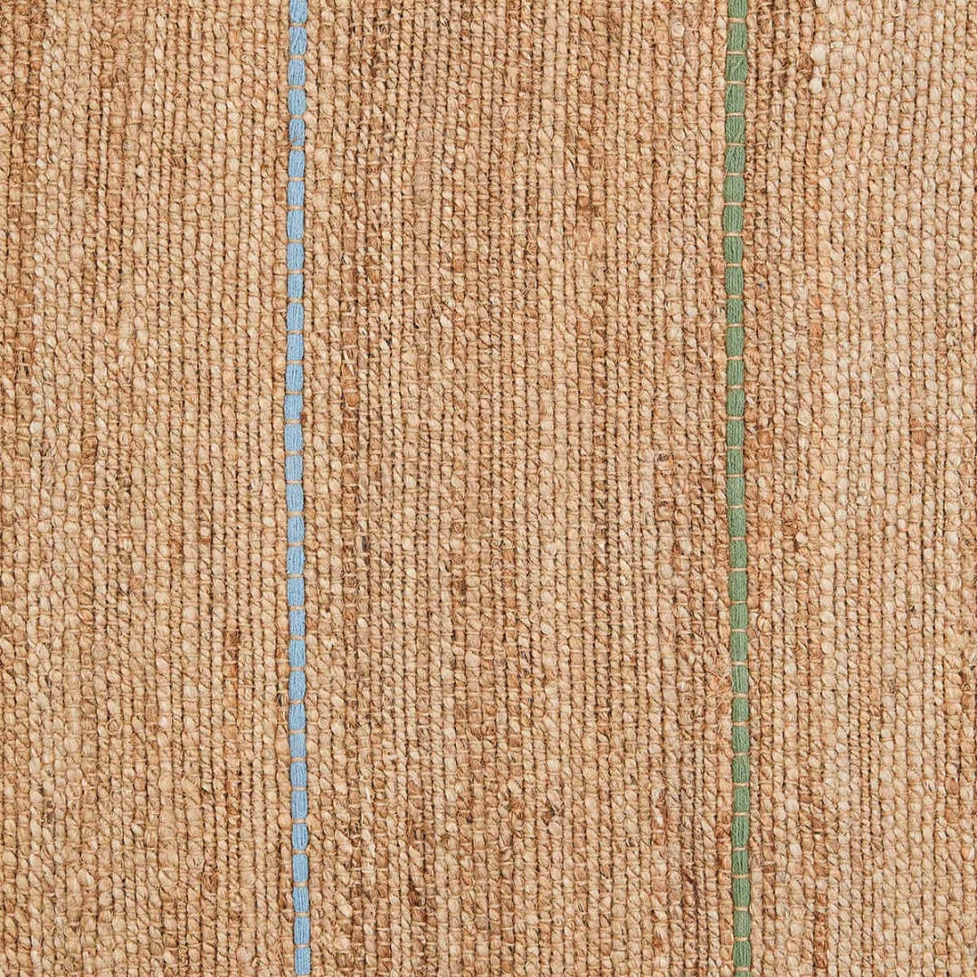 Tahlie Jute Runner 300cm x 80cm Kmart