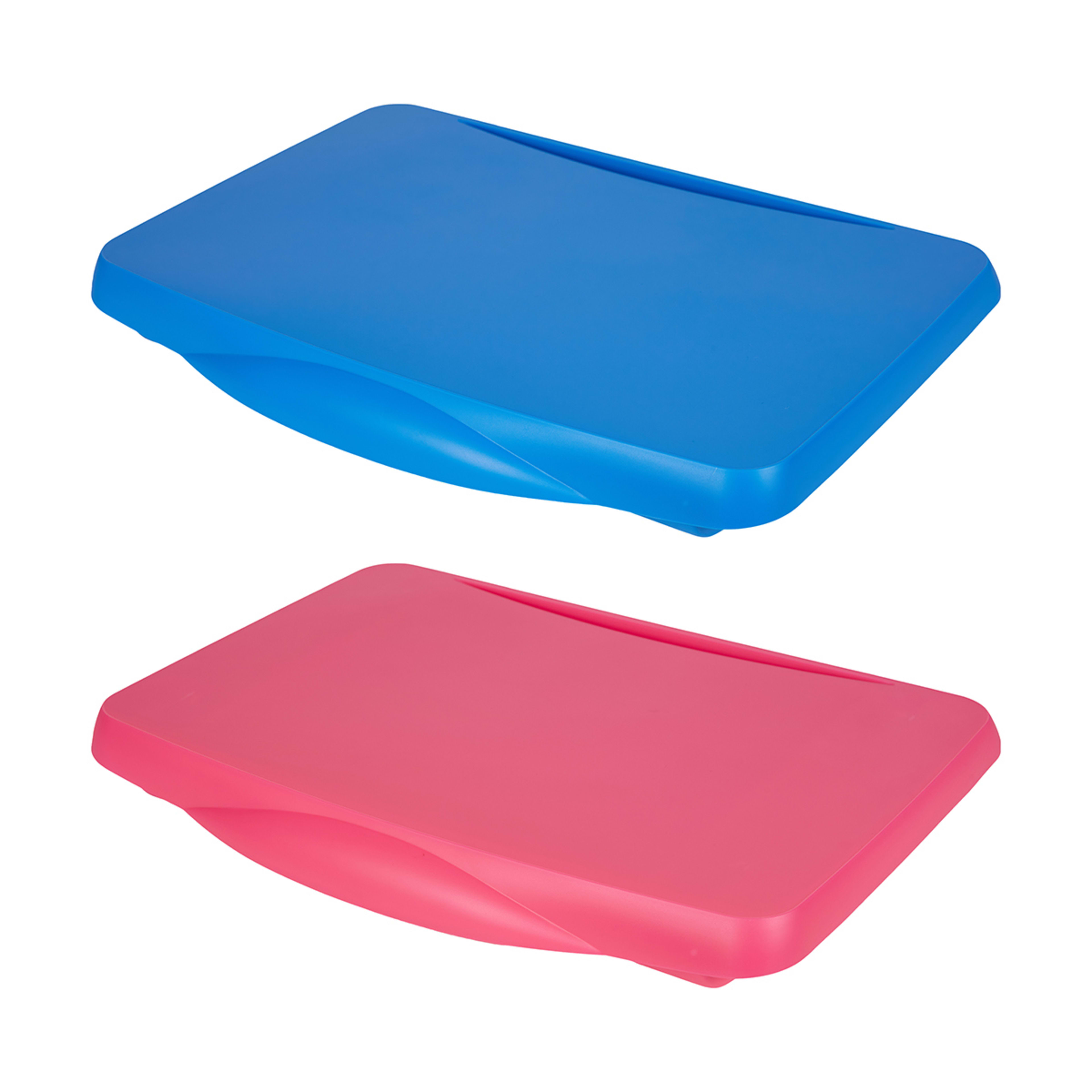 Portable Folding Lap Desk Assorted Kmart