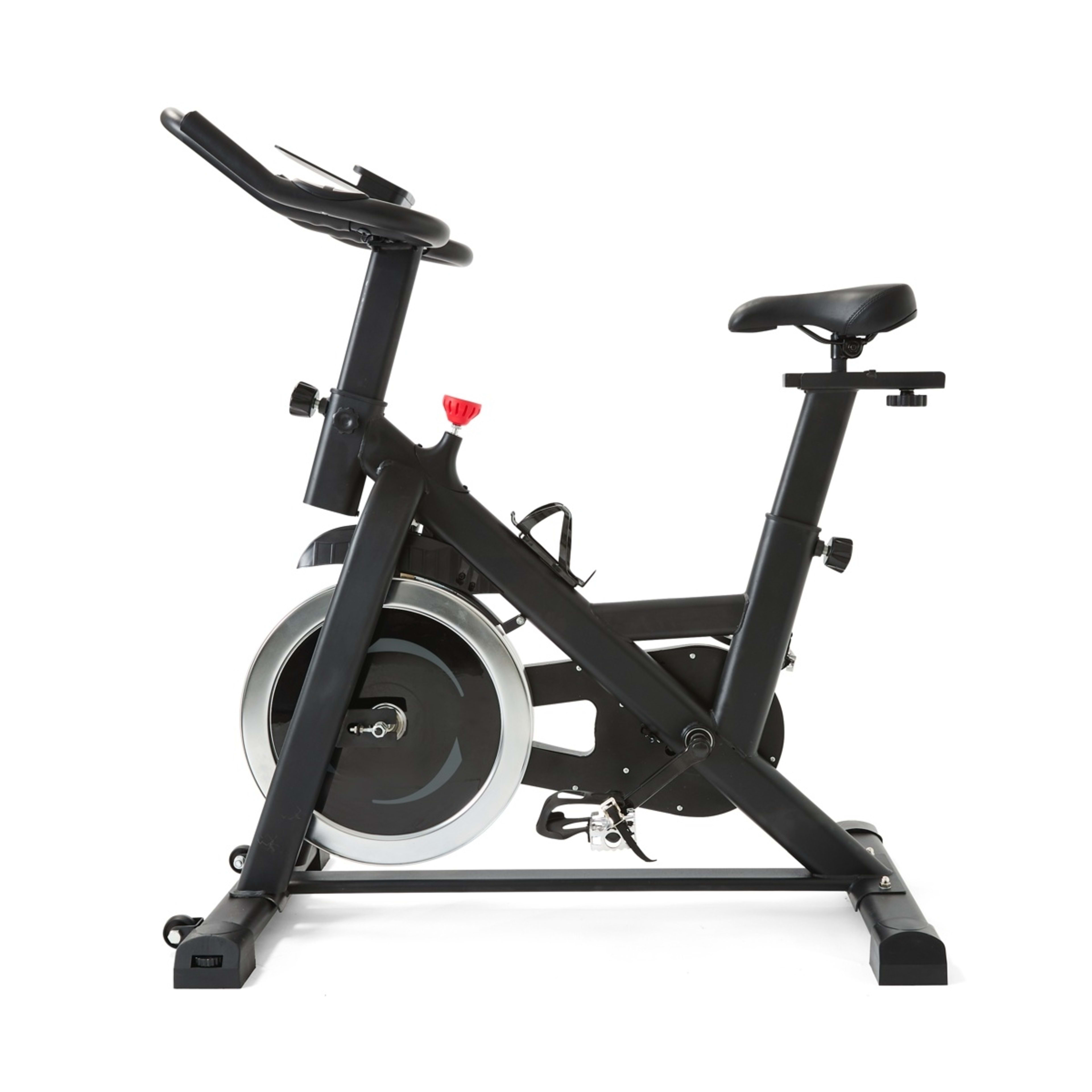 3 Spin Bike, 3 of 10
