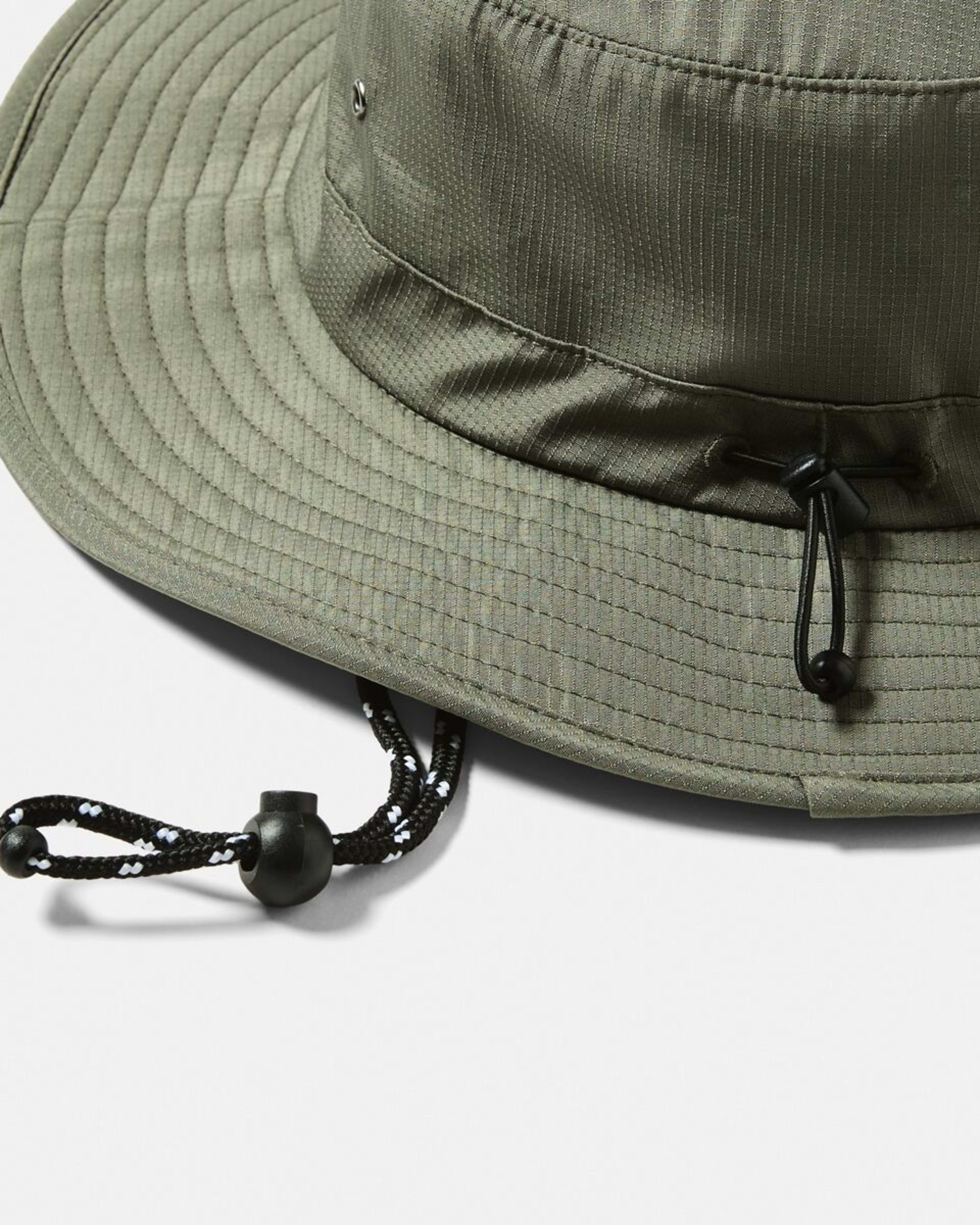 2 Ripstop Hat KHAKI, 2 of 2