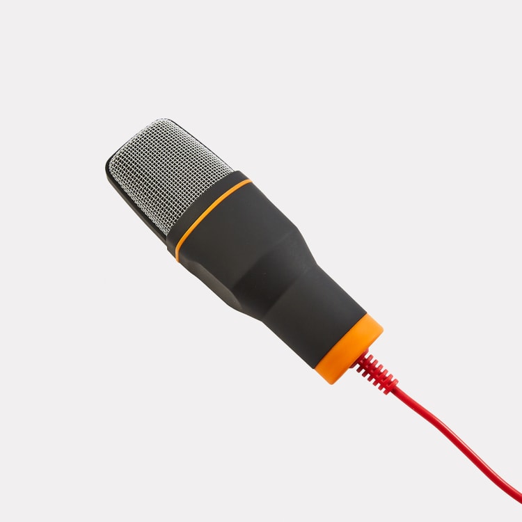 Gaming Microphone Kmart