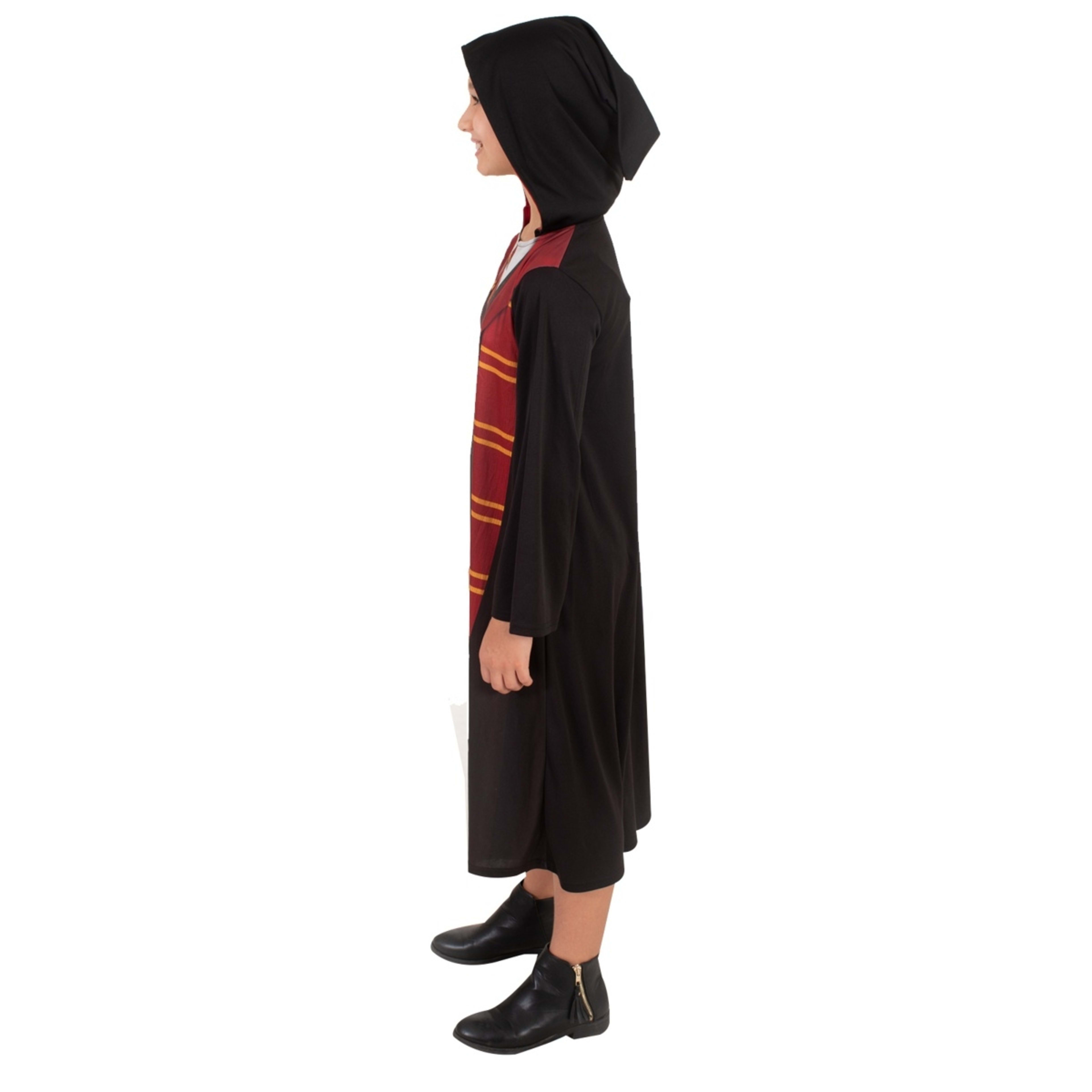 3 Hermione Granger Sweater/Robe Costume - Ages 6+, 3 of 5