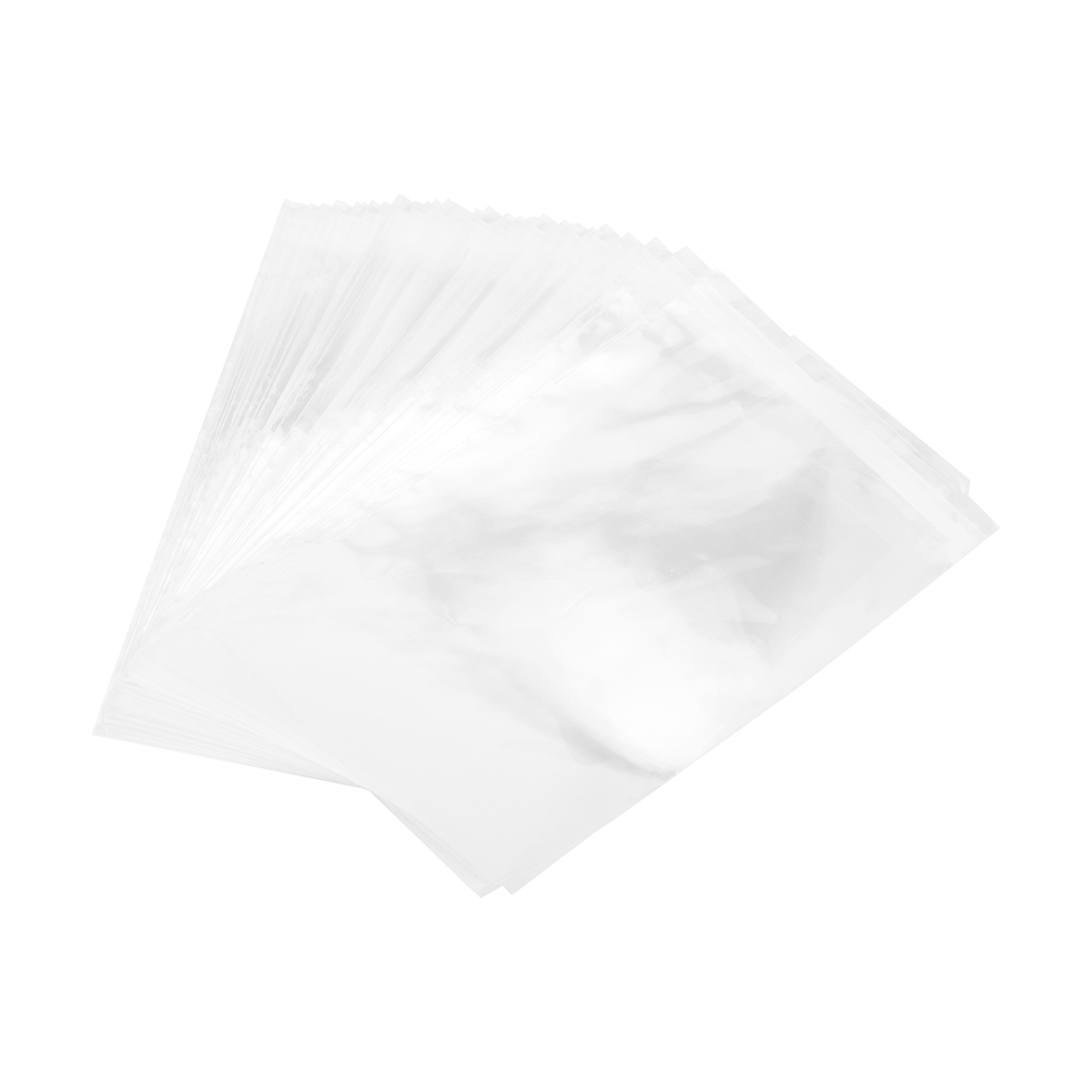 50 Pack DIY Polybags Kmart