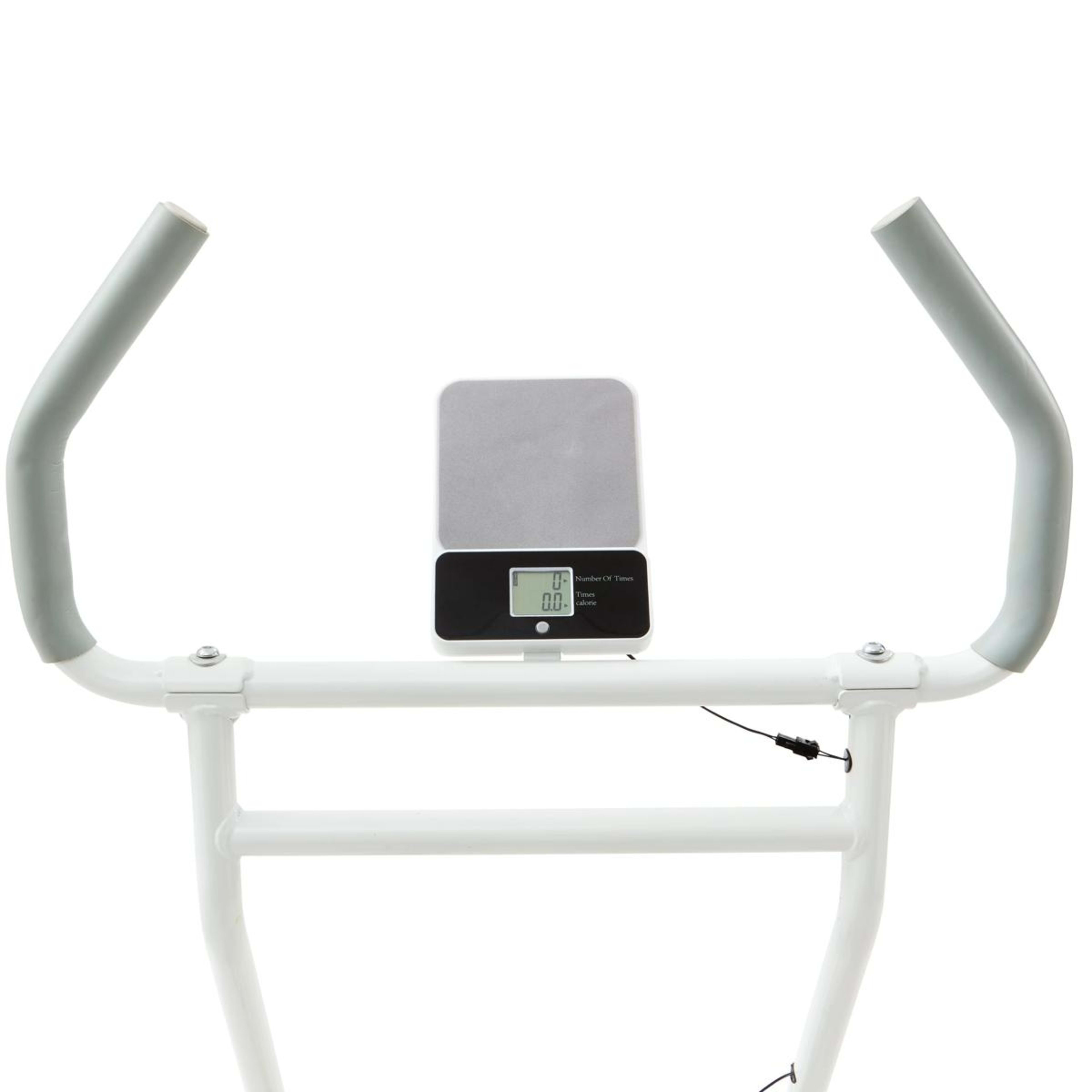 6 Vertical Climber Machine, 6 of 9