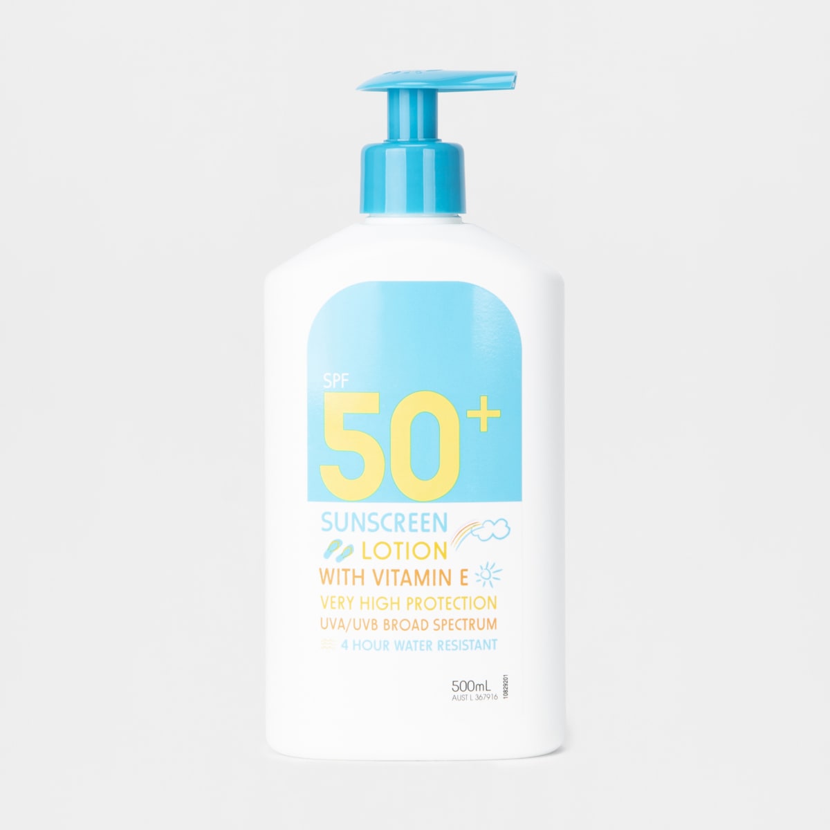 kmart sunscreen