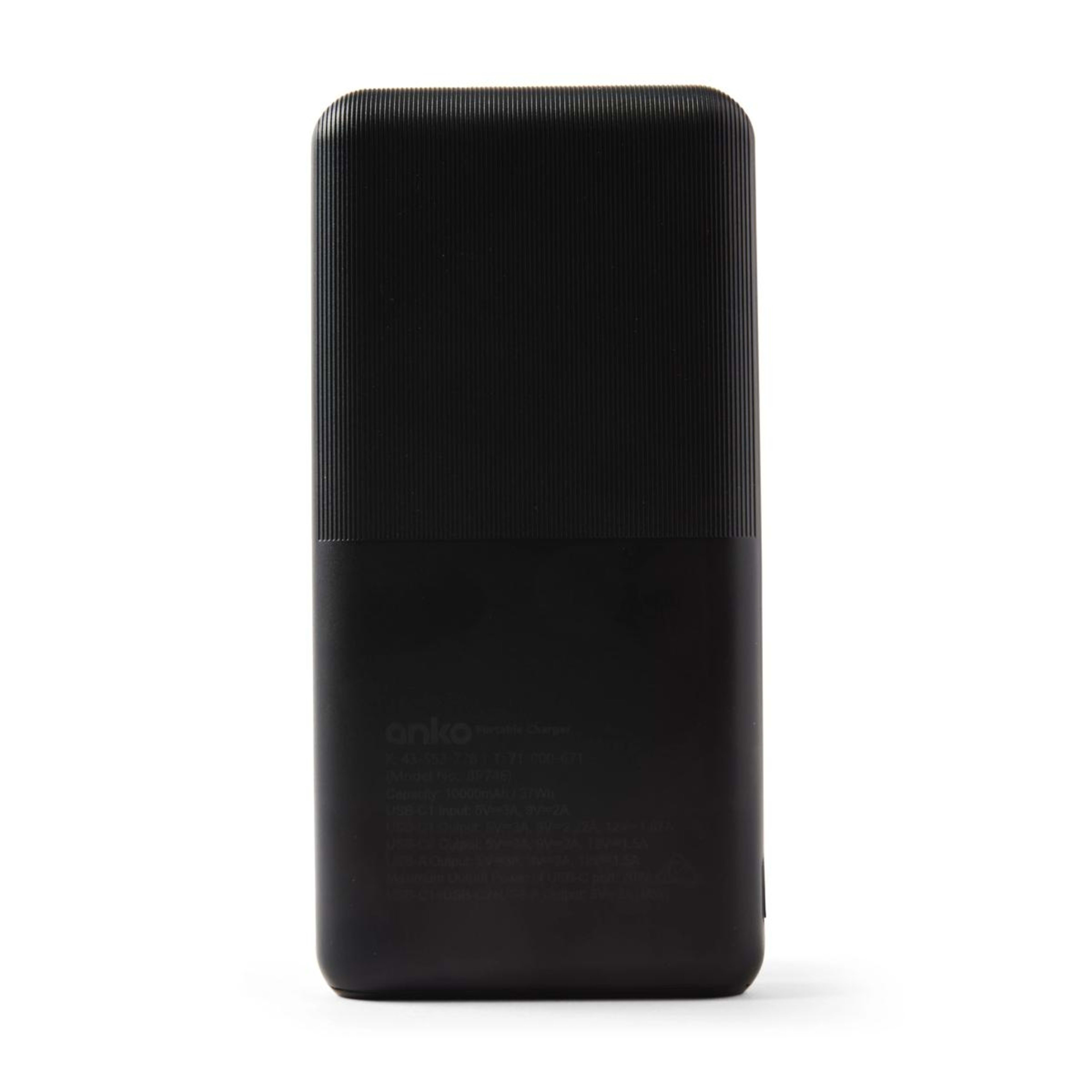 5 10000mAh Powerbank 20W, 5 of 9