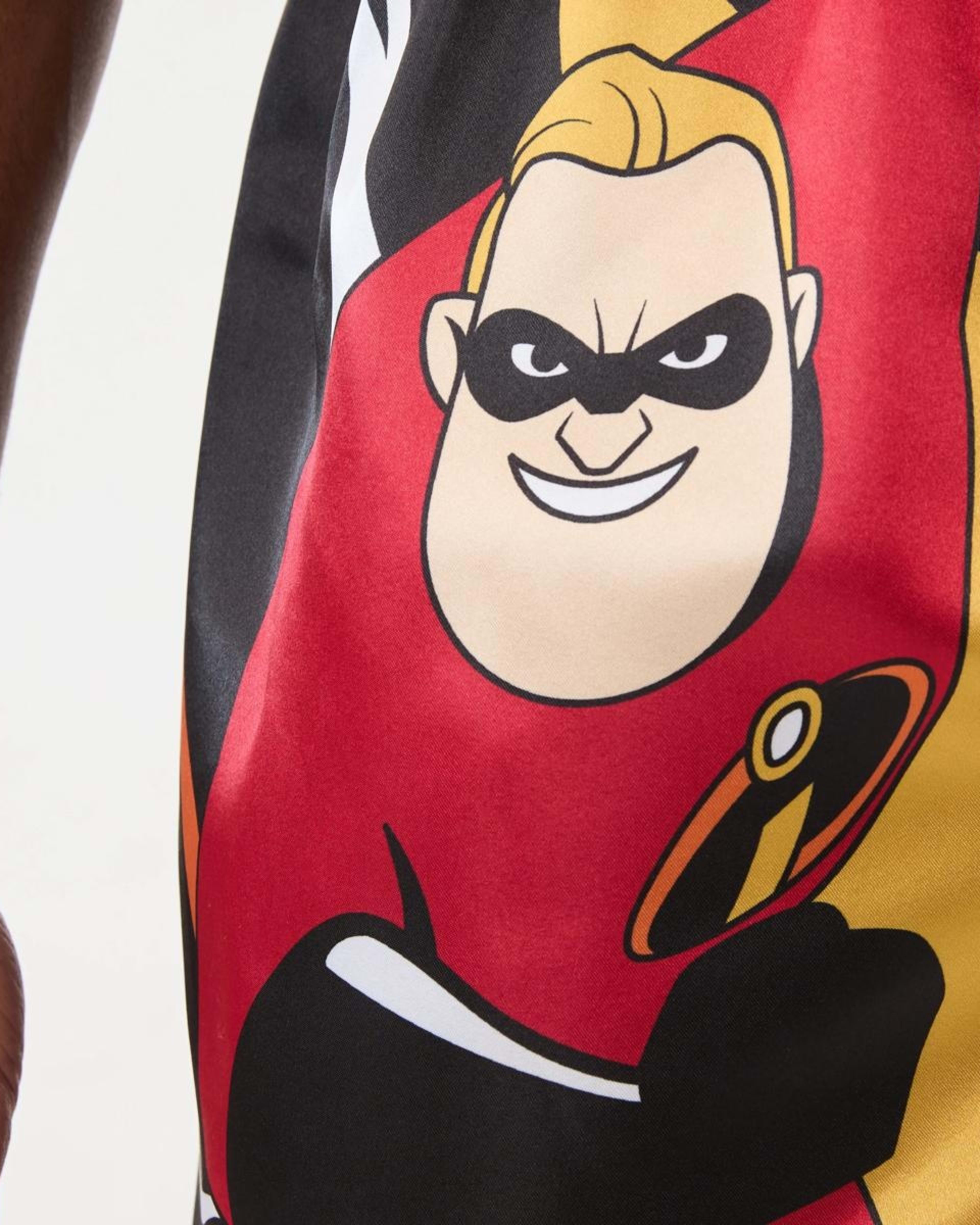5 Mr Incredible License Boxers MR INCREDIBLE, 5 of 7