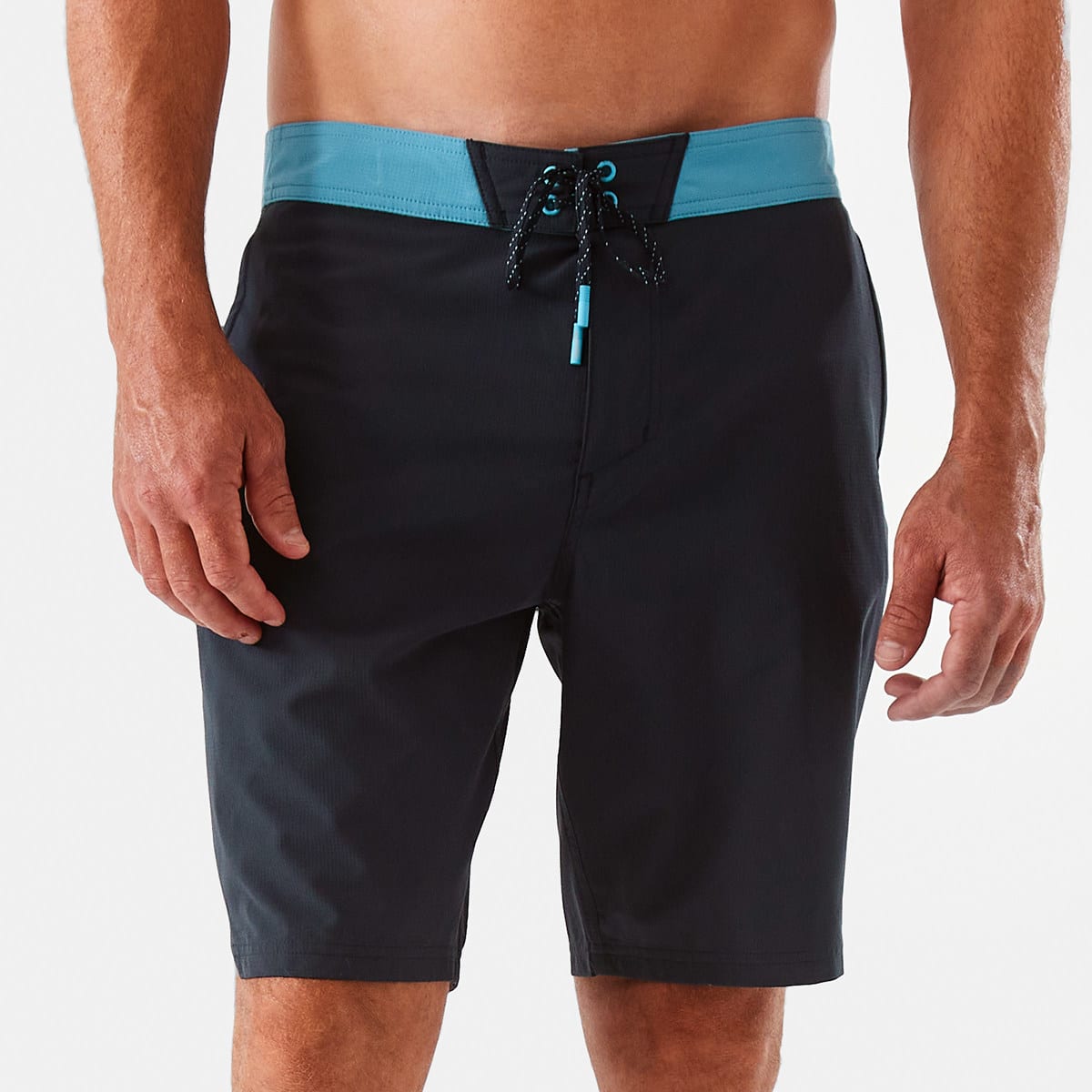 Side Panel Boardshorts Kmart
