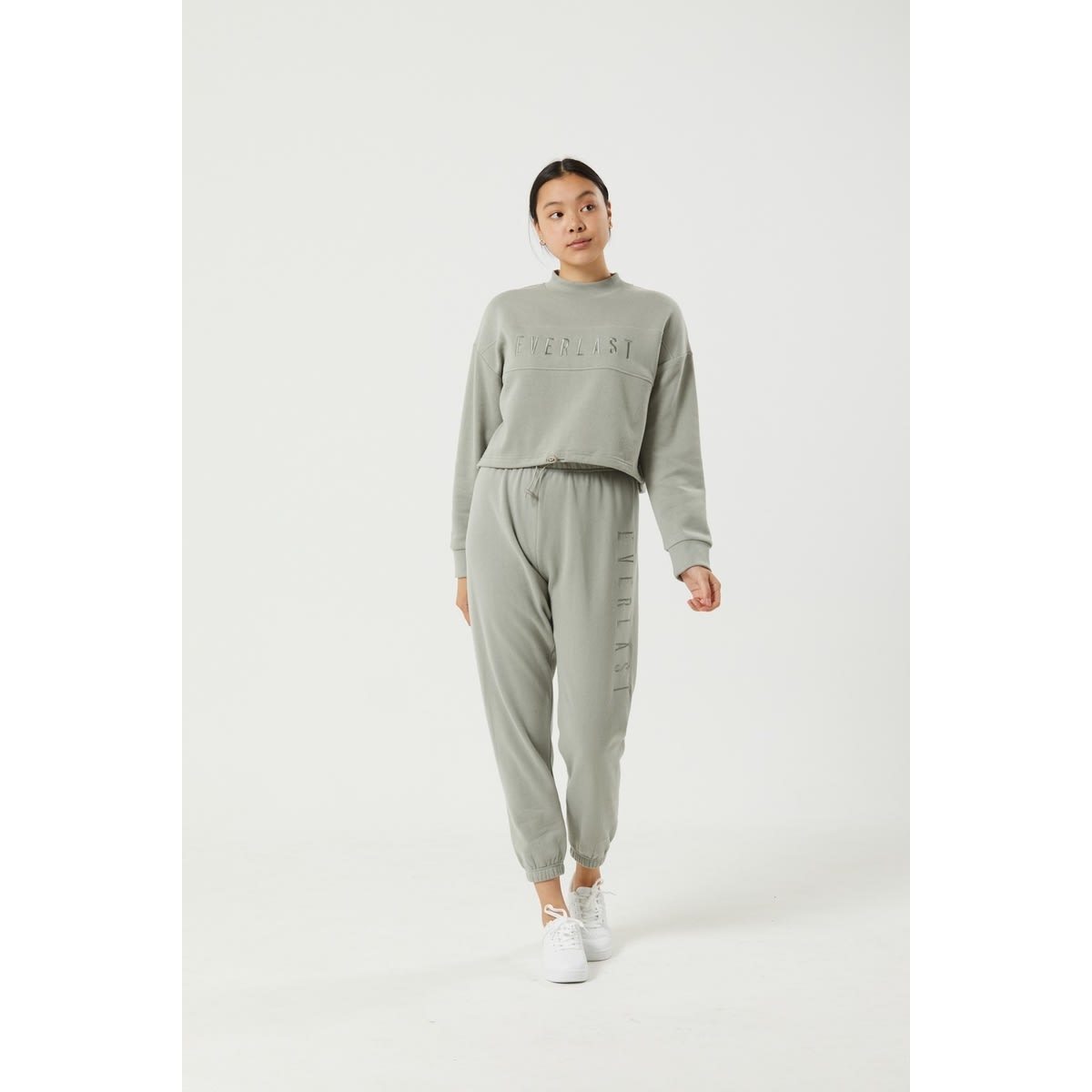 Active Everlast Womens Street 