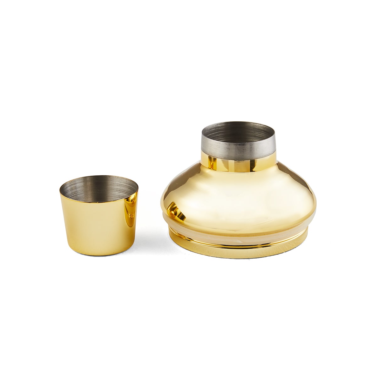 415ml Bond Cocktail Shaker Kmart