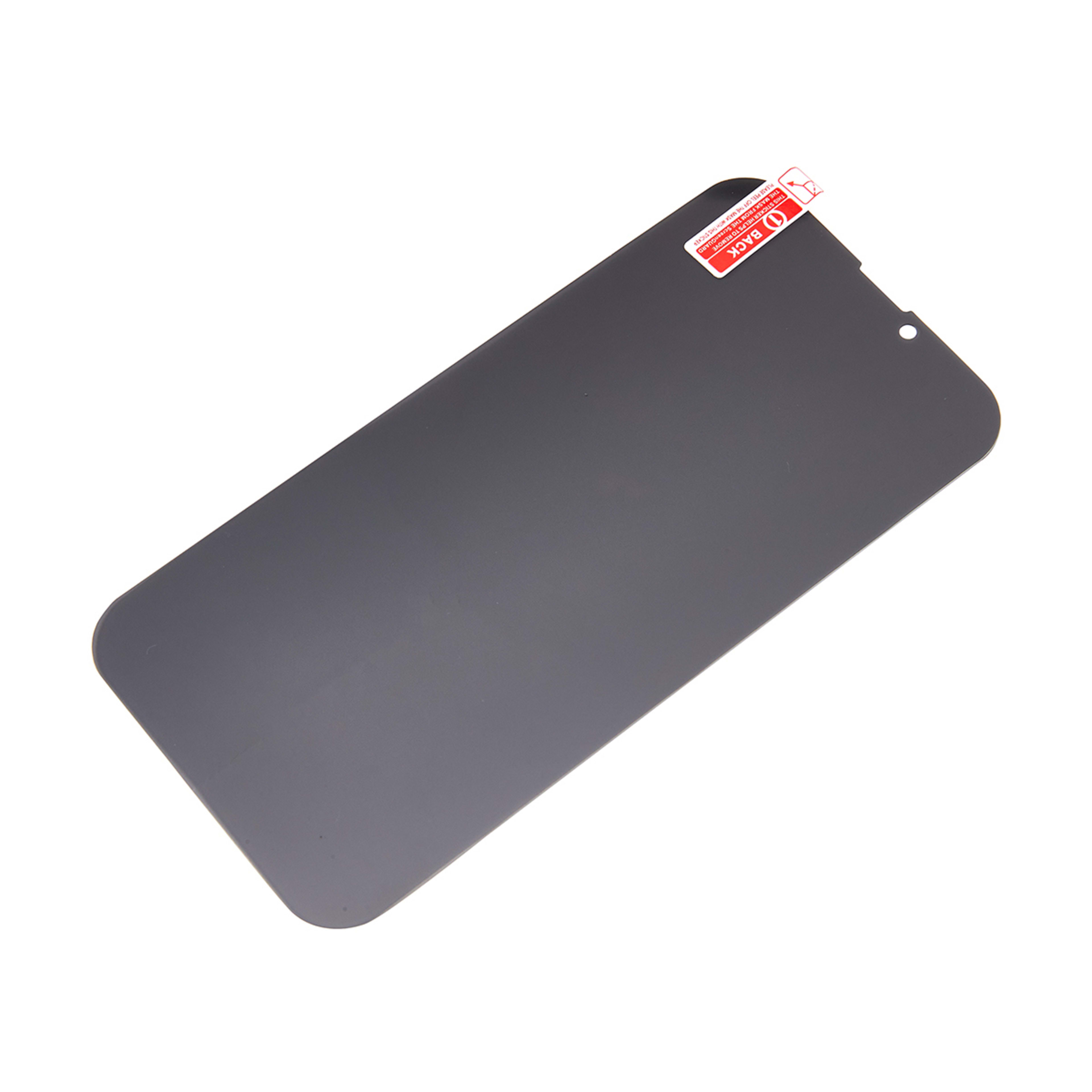 iPhone 13 Pro Max/14 Plus Privacy Hardened Glass Screen Protector