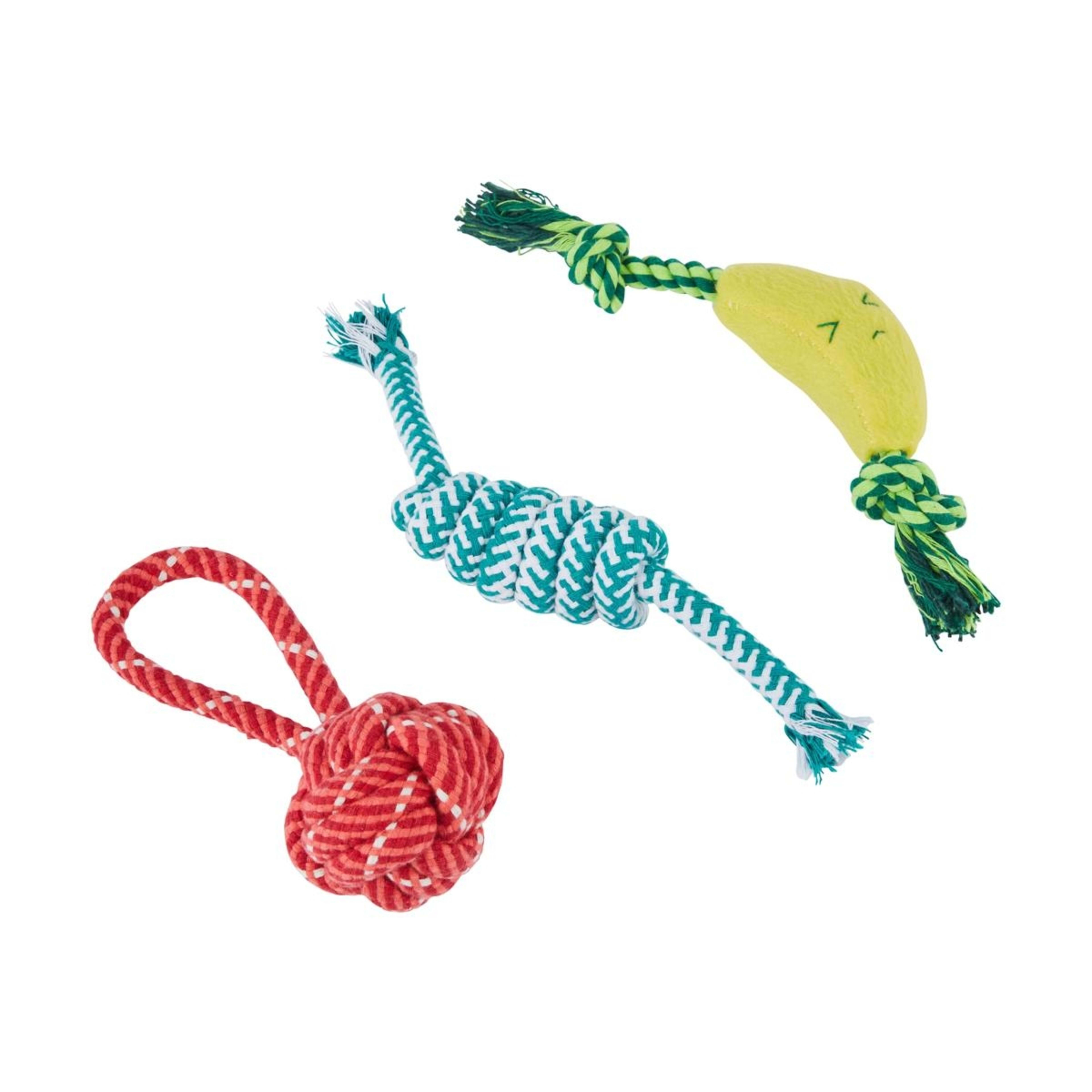 2 Pet Toys 12 Pack, 2 of 7