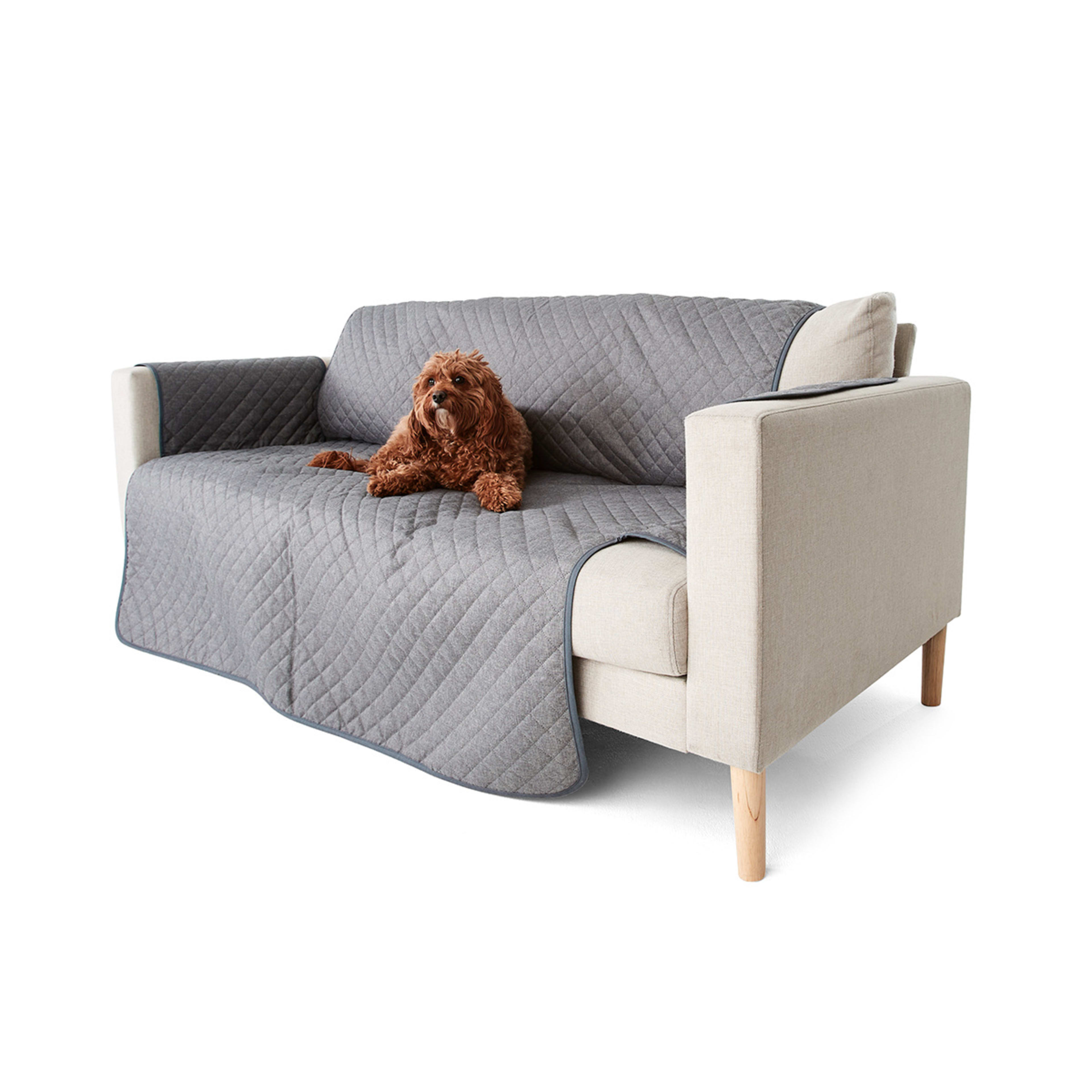 Pet Couch Cover Kmart