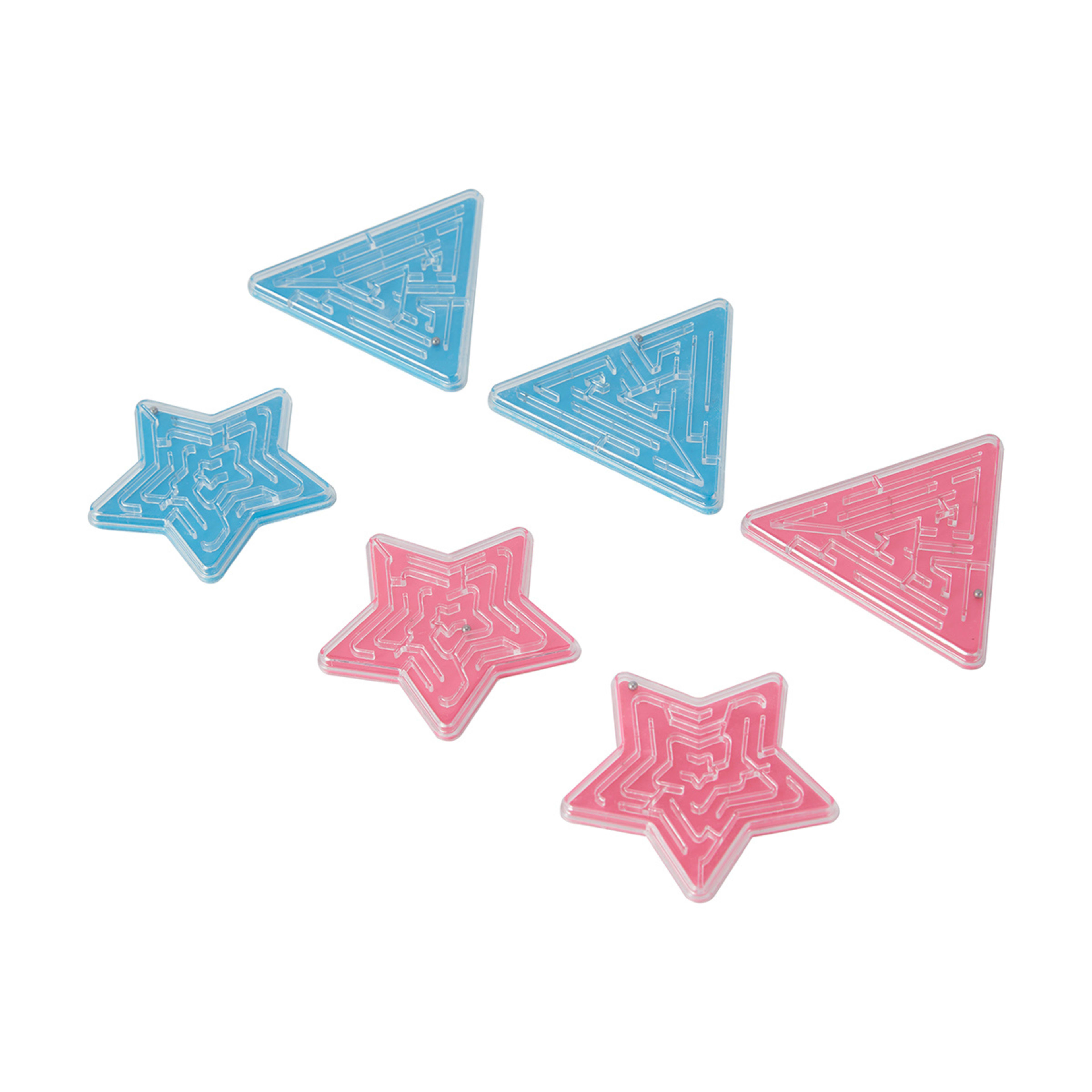 4 30 Piece Party Favours, 4 of 10