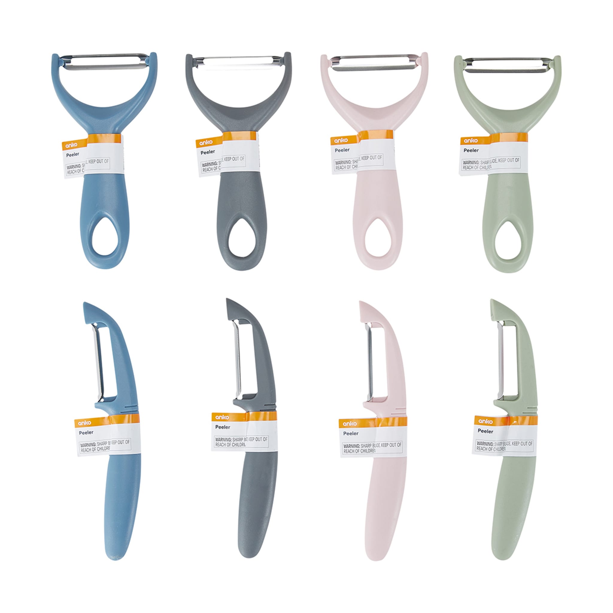 Peeler Assorted Kmart
