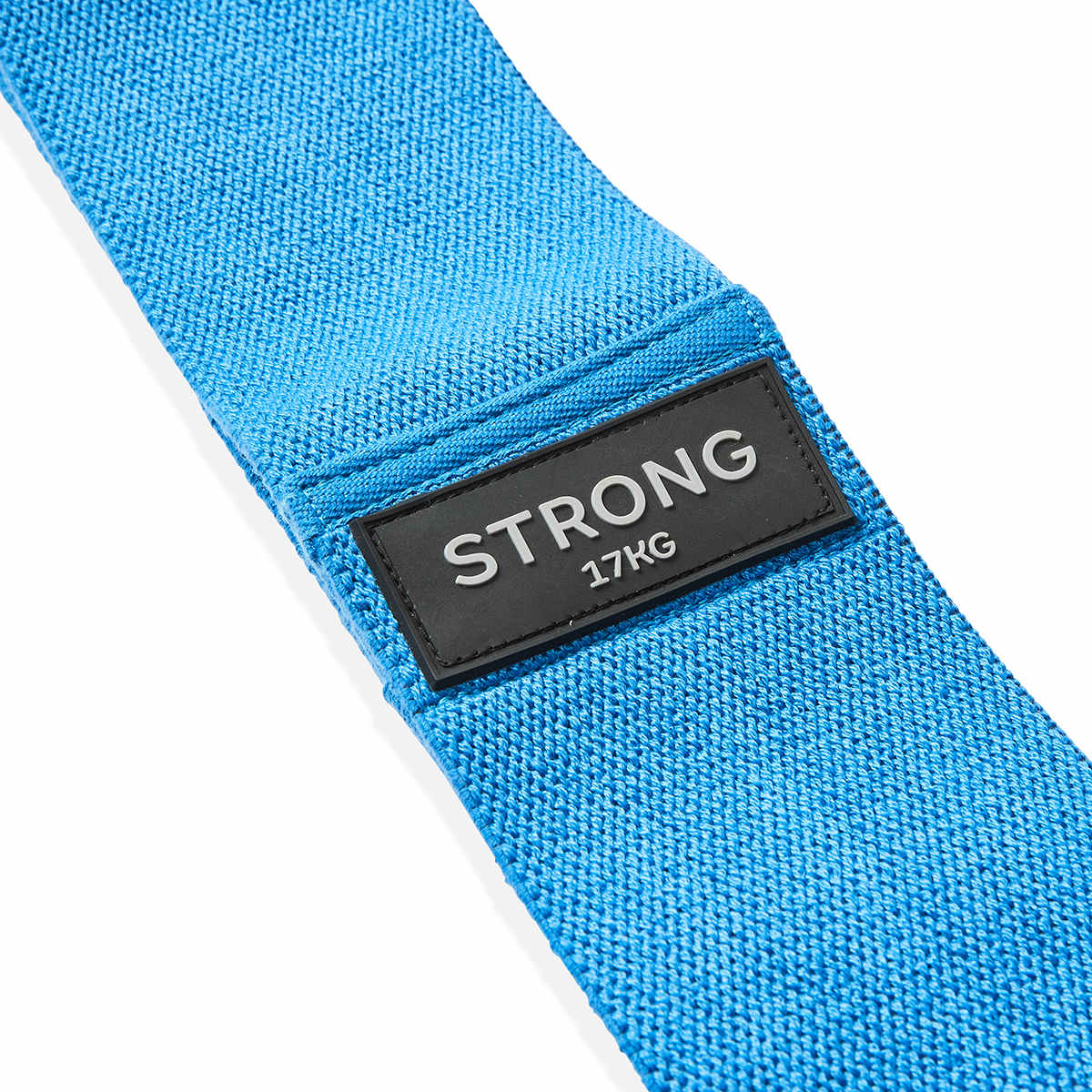 3 Pack Flat Resistance Band Set Kmart