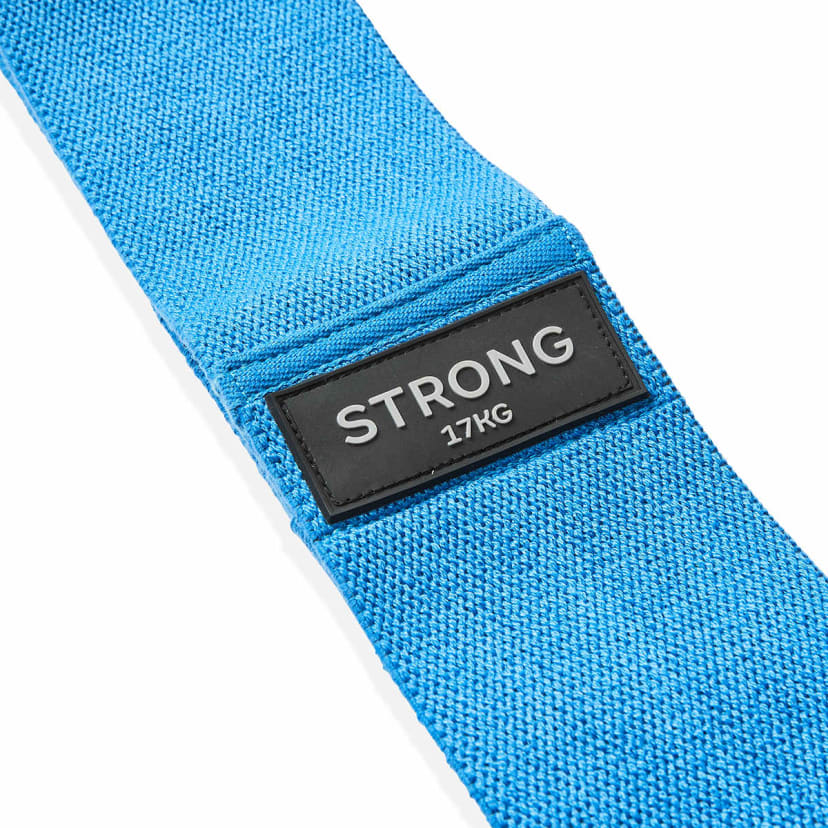 3 Pack Flat Resistance Band Set Kmart