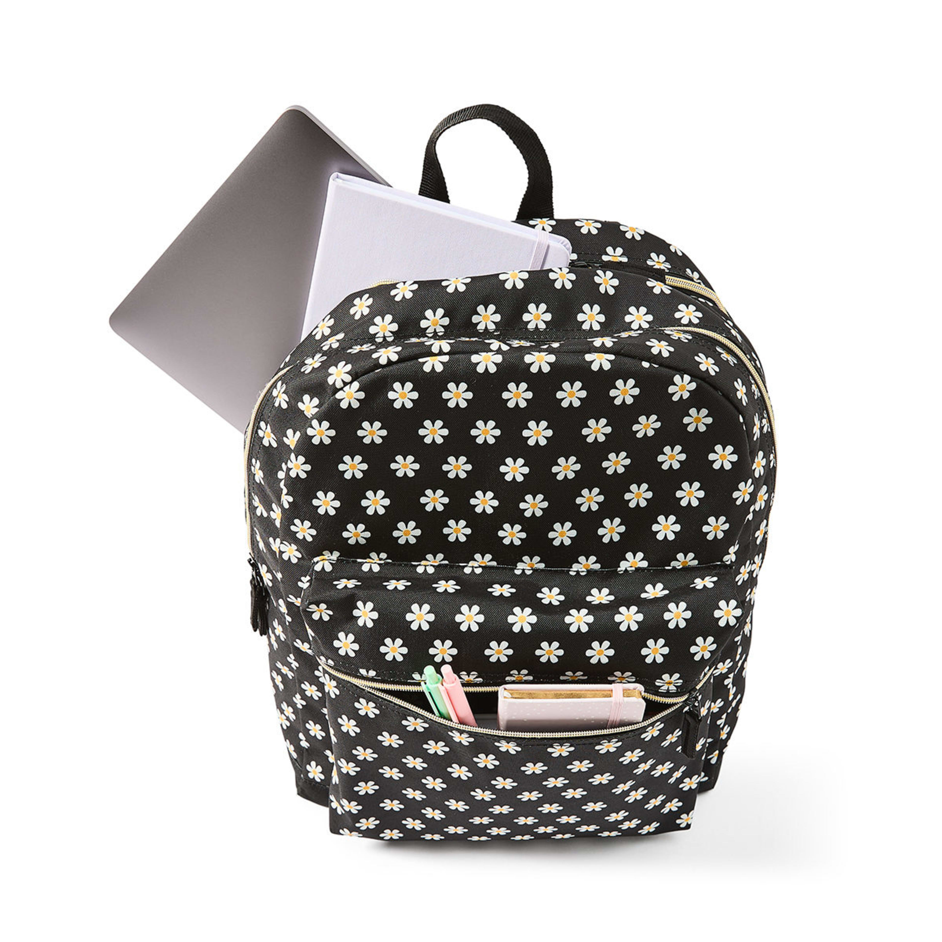 2 24L Youth Backpack - Daisy, 2 of 8