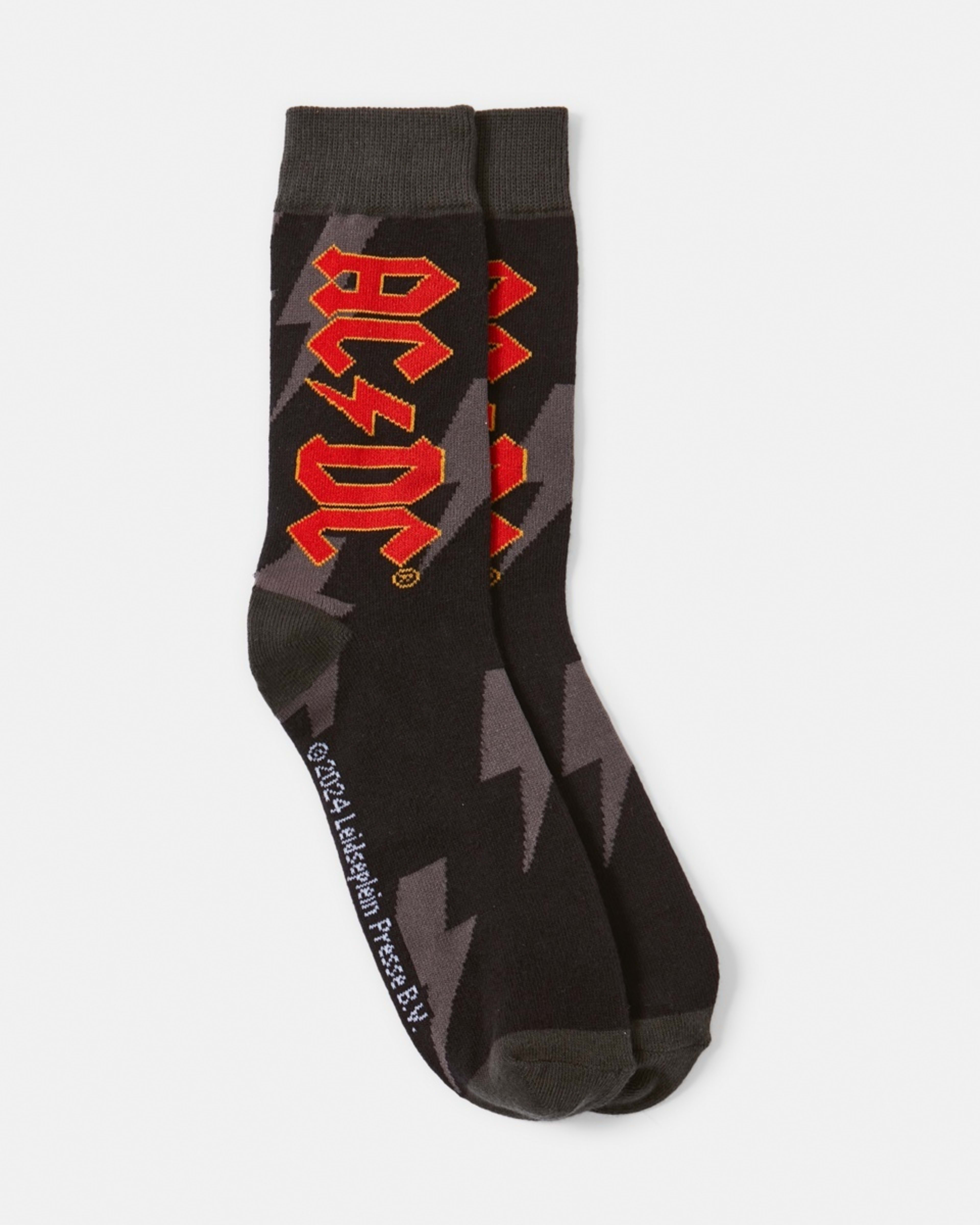 6 AC/DC License Gift Set Acdc, 6 of 9