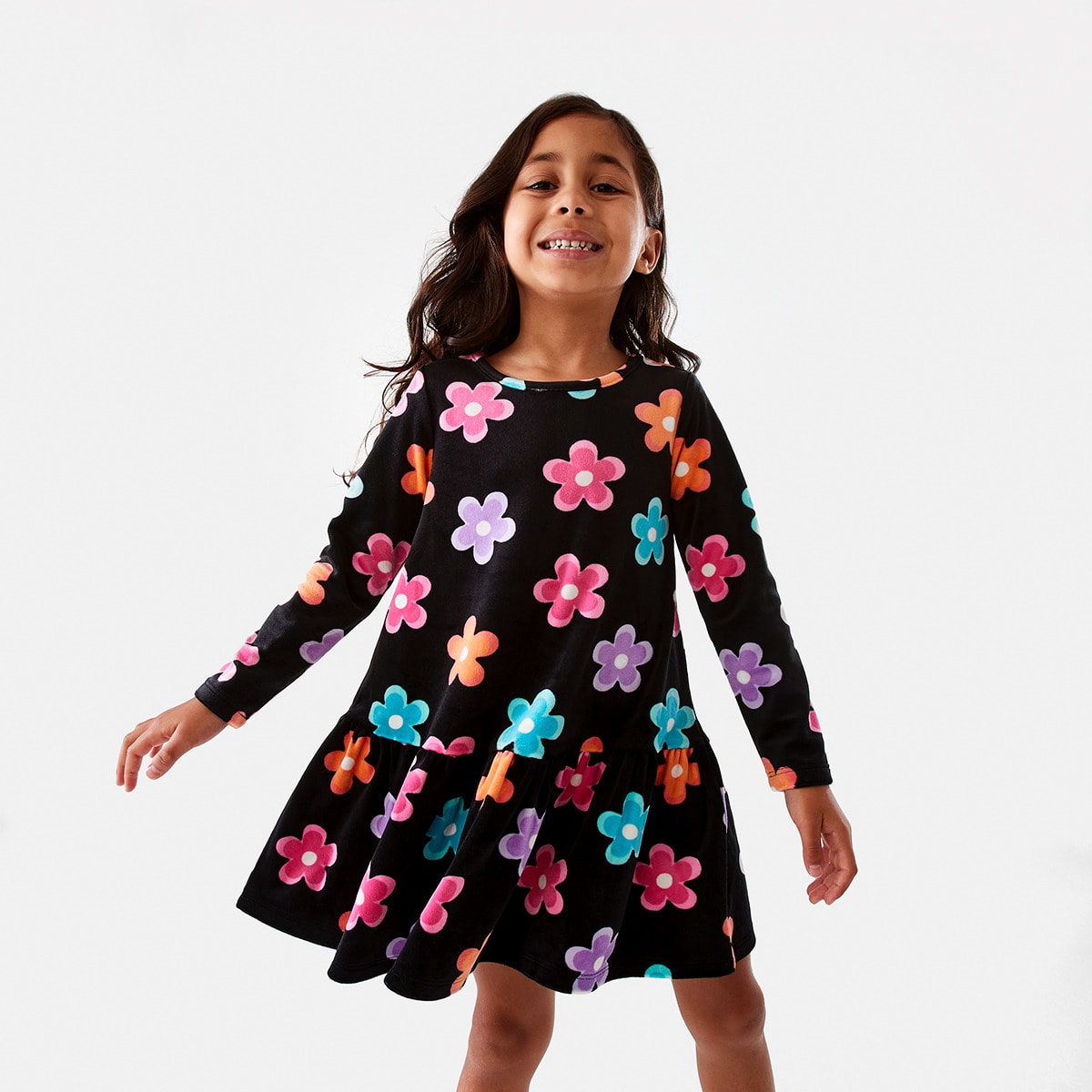 Kmart girls dresses hotsell