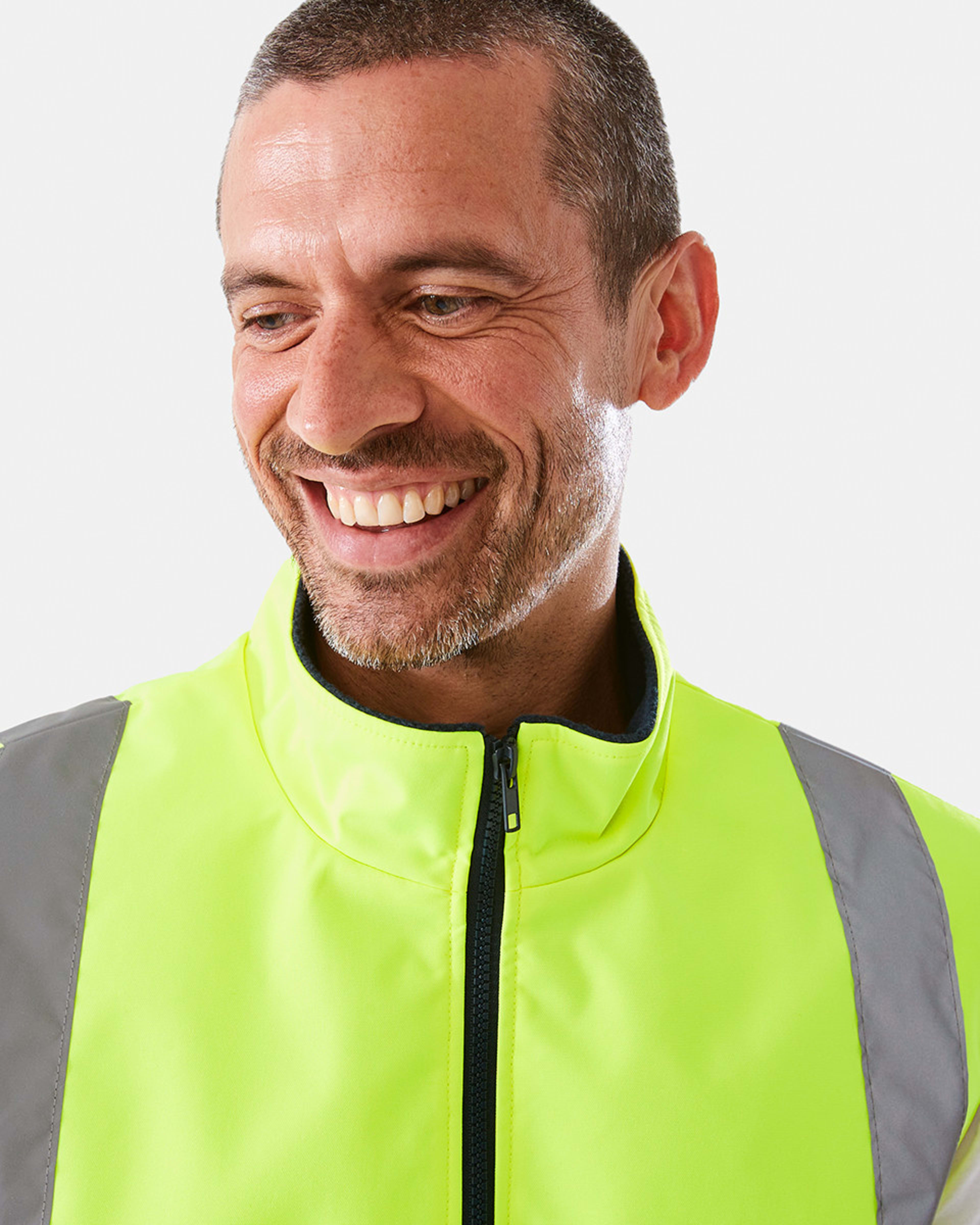 HiVisibility Heavy Duty Vest Kmart