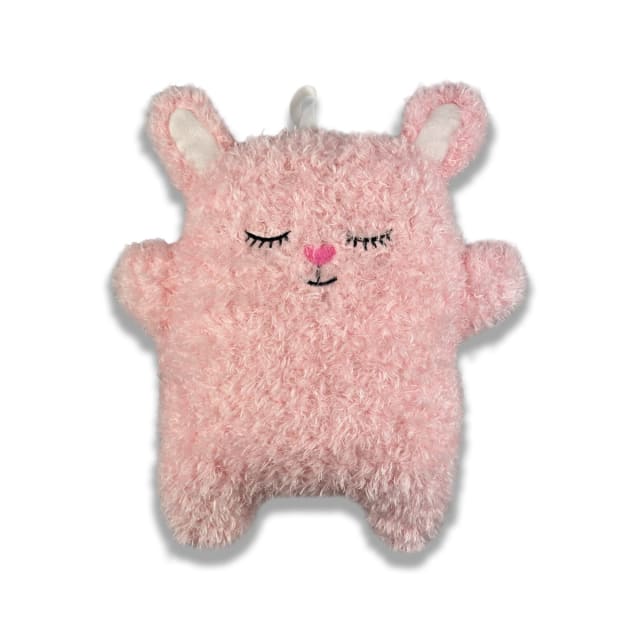 OXX Essentials Heat Up Wheat Bag Bunny Kmart