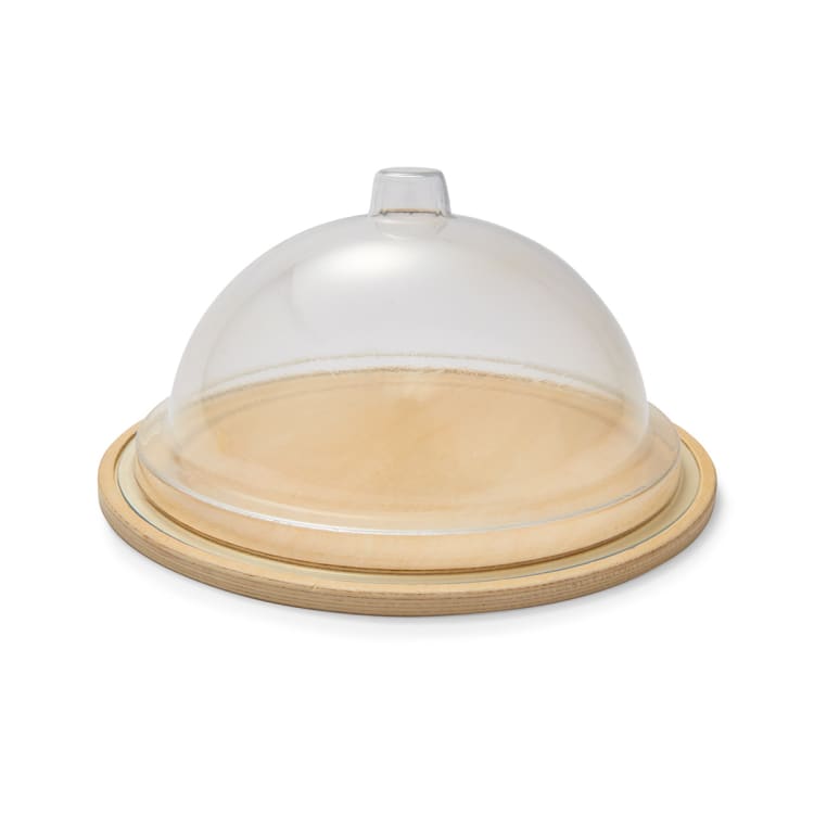 6 Piece Wooden Cupcakes Kmart