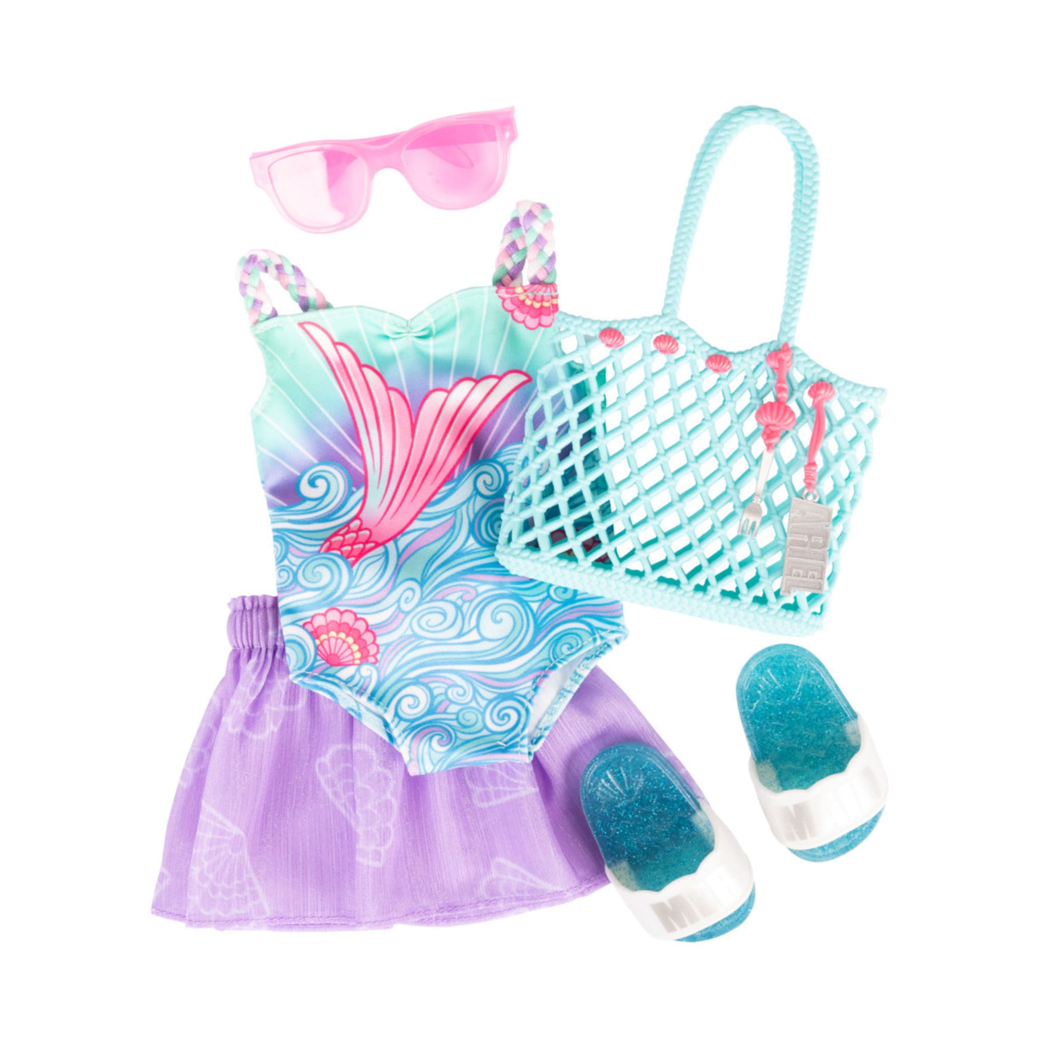 Disney ily 4EVER Ariel Fashion Pack Kmart