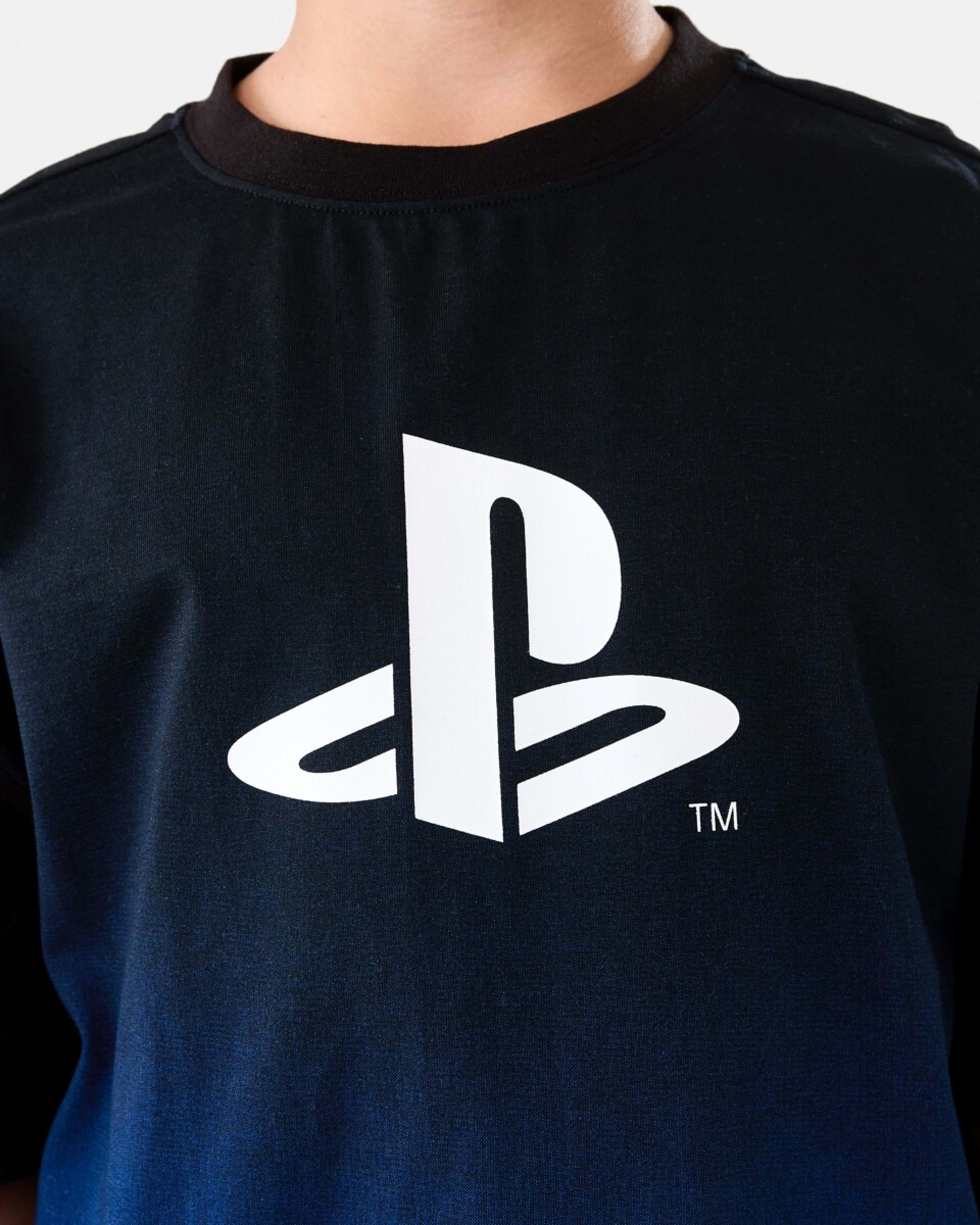 4 PlayStation License T-shirt Playstn, 4 of 8
