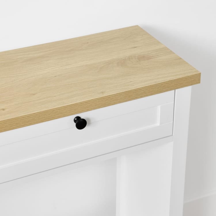 Camille Console Table Kmart