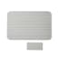 Stone Dry Bath Mat and Tray Set - Kmart