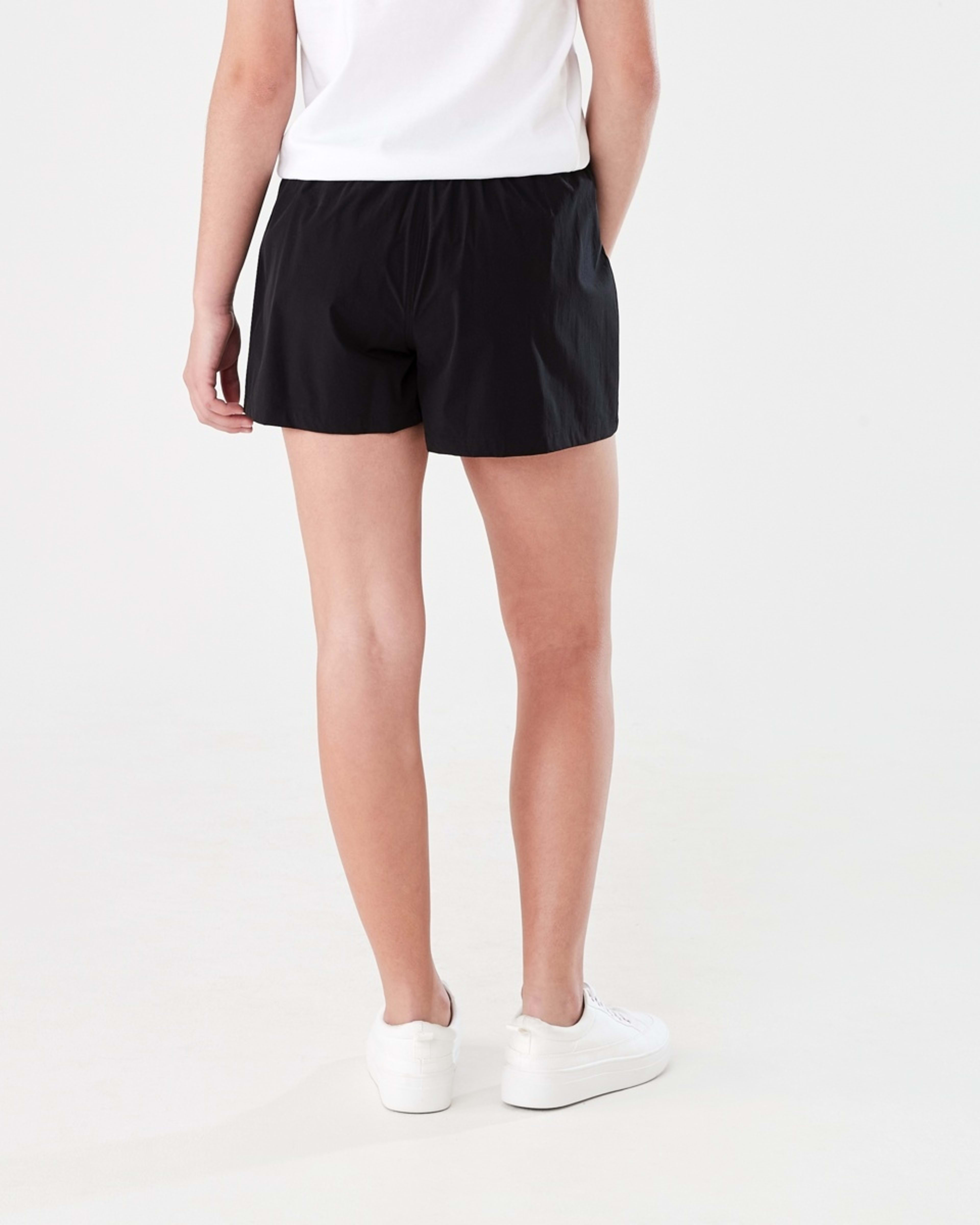 2 Active Kids Flutter Shorts BLACK, 2 of 5